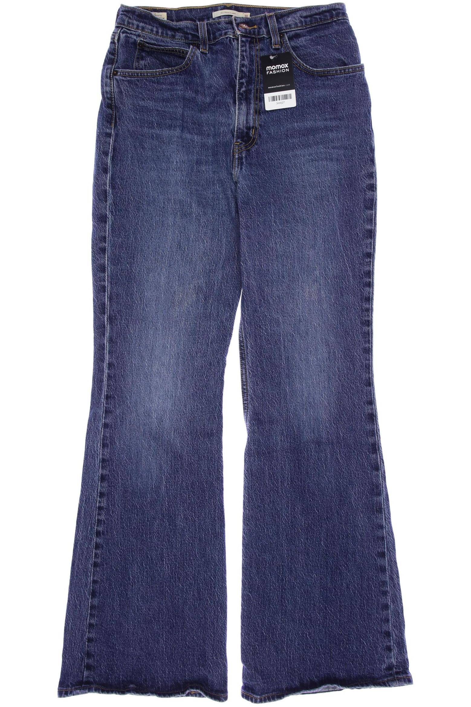 

Levis Damen Jeans, blau