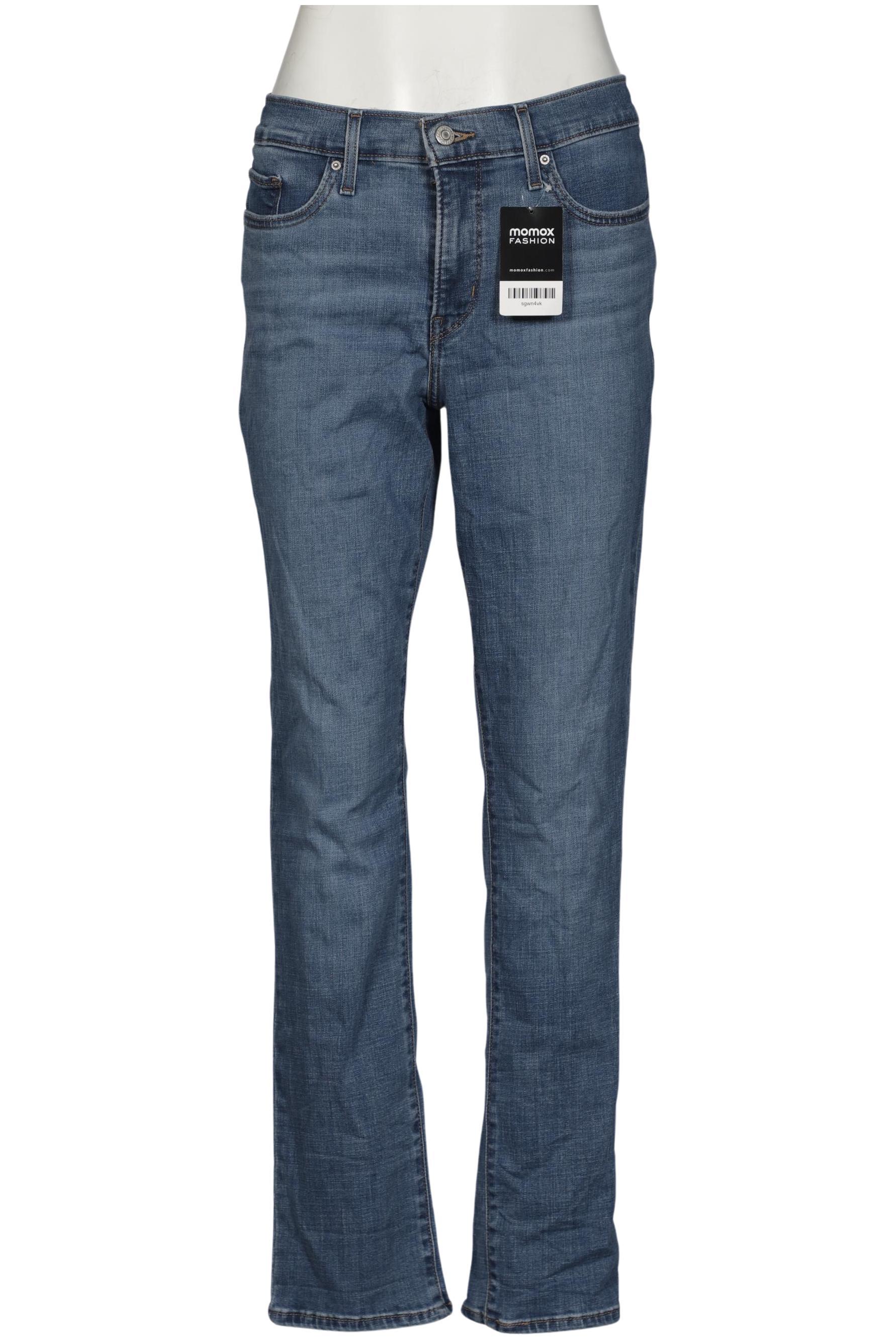 

Levis Damen Jeans, blau, Gr. 31
