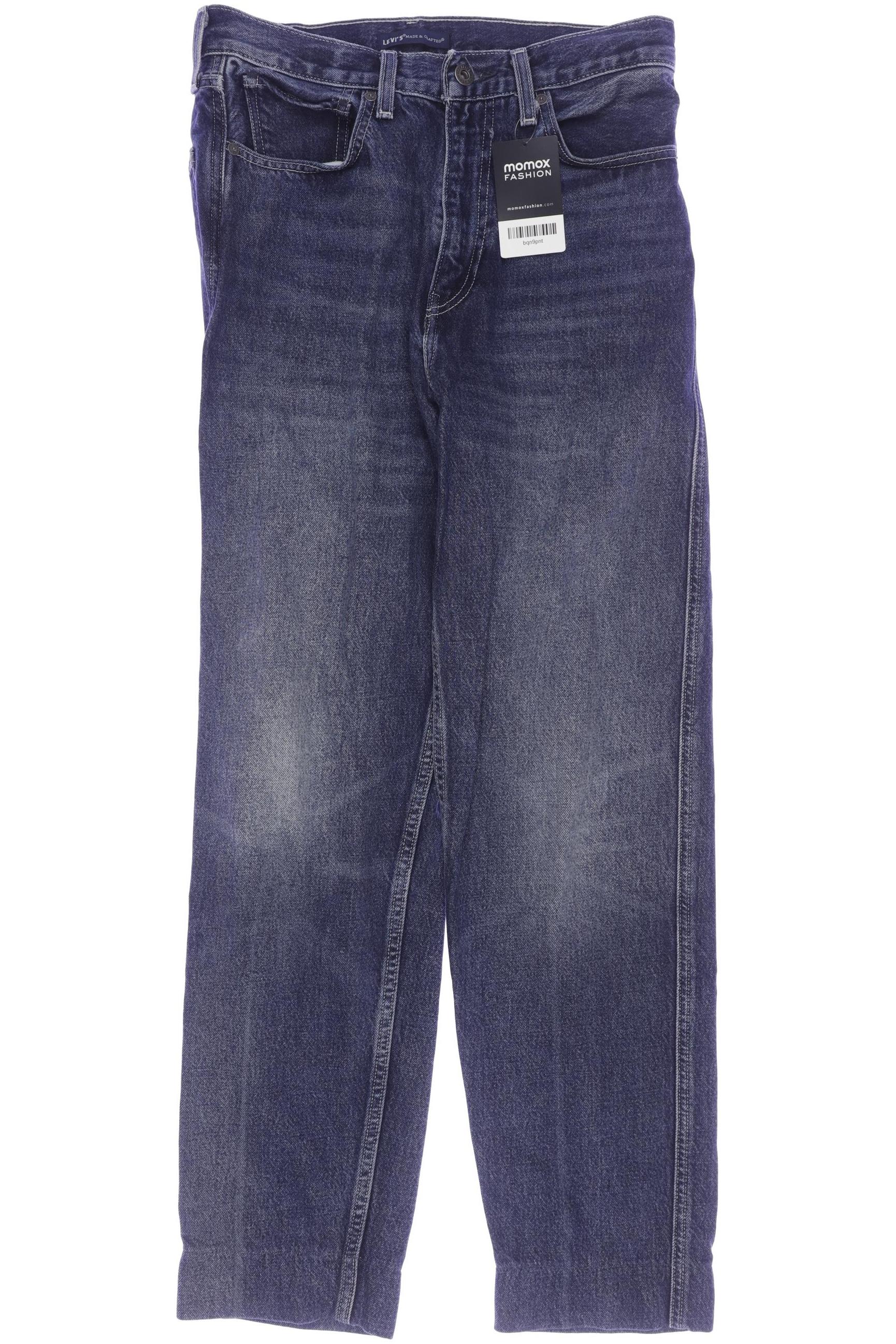 

Levis Damen Jeans, marineblau, Gr. 27