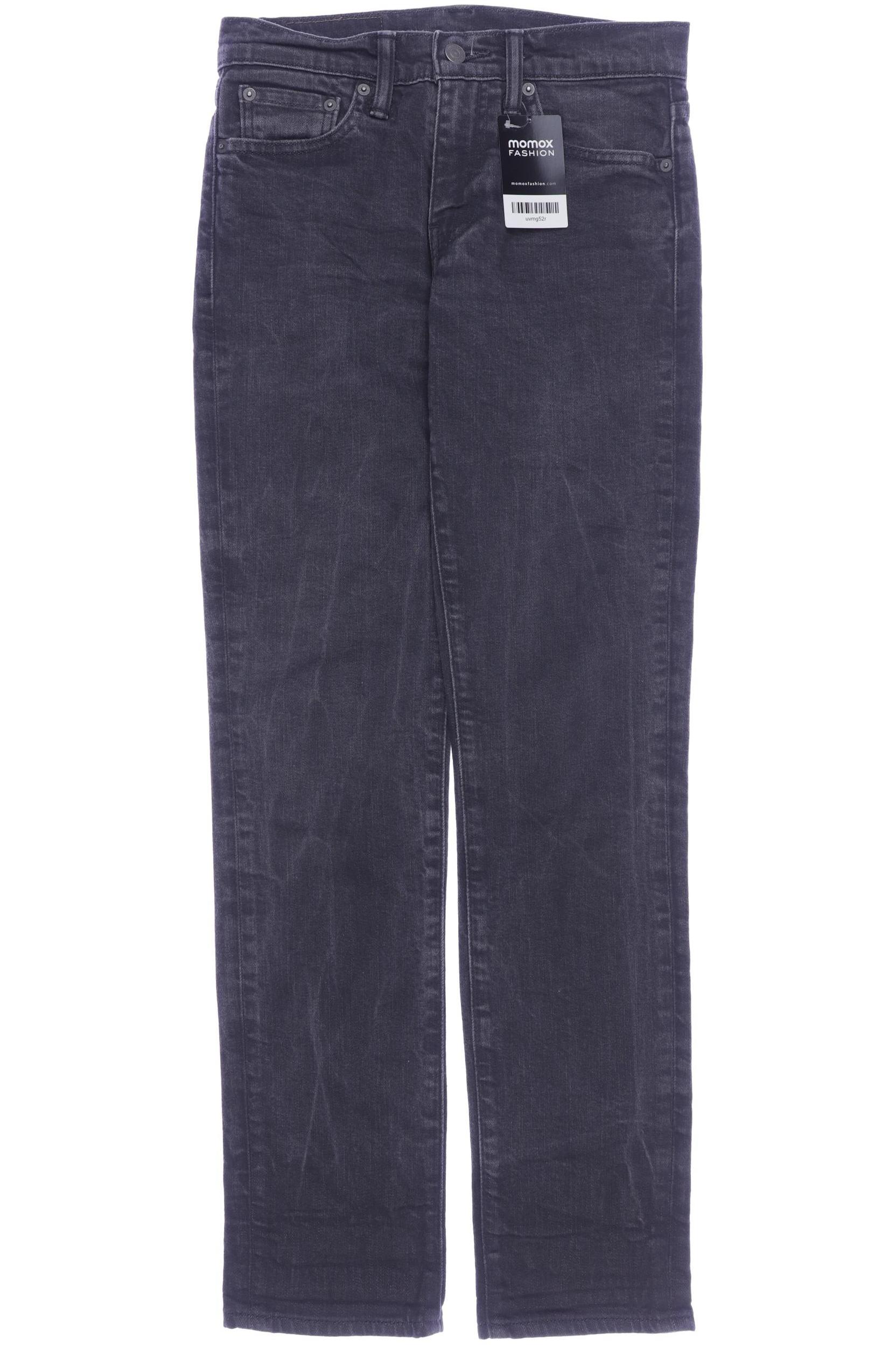 

Levis Damen Jeans, grau, Gr. 29