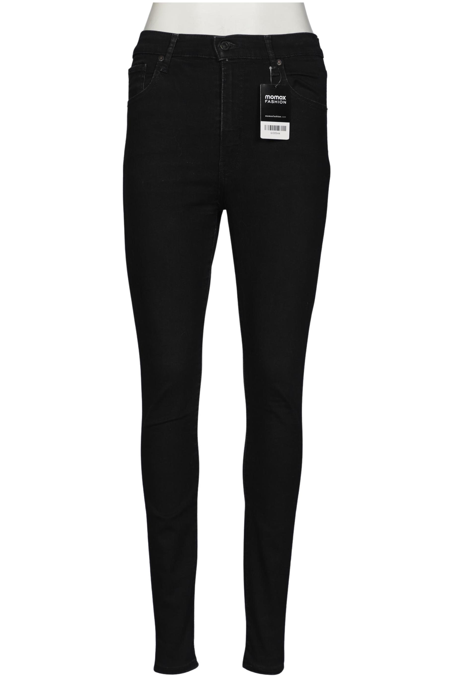 

Levis Damen Jeans, schwarz, Gr. 29