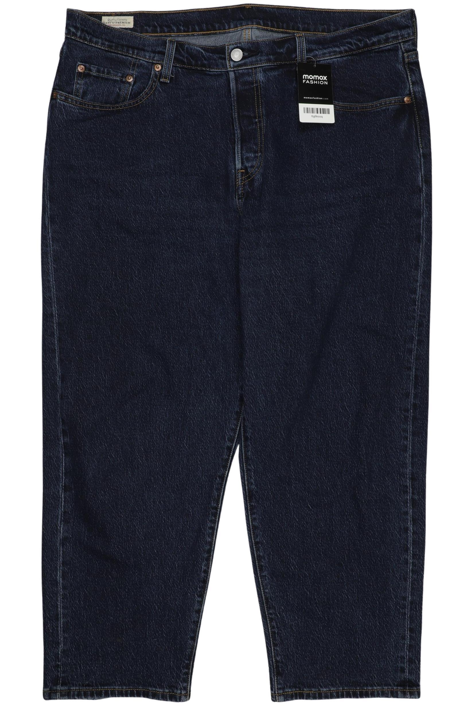 

Levis Damen Jeans, marineblau, Gr. 33