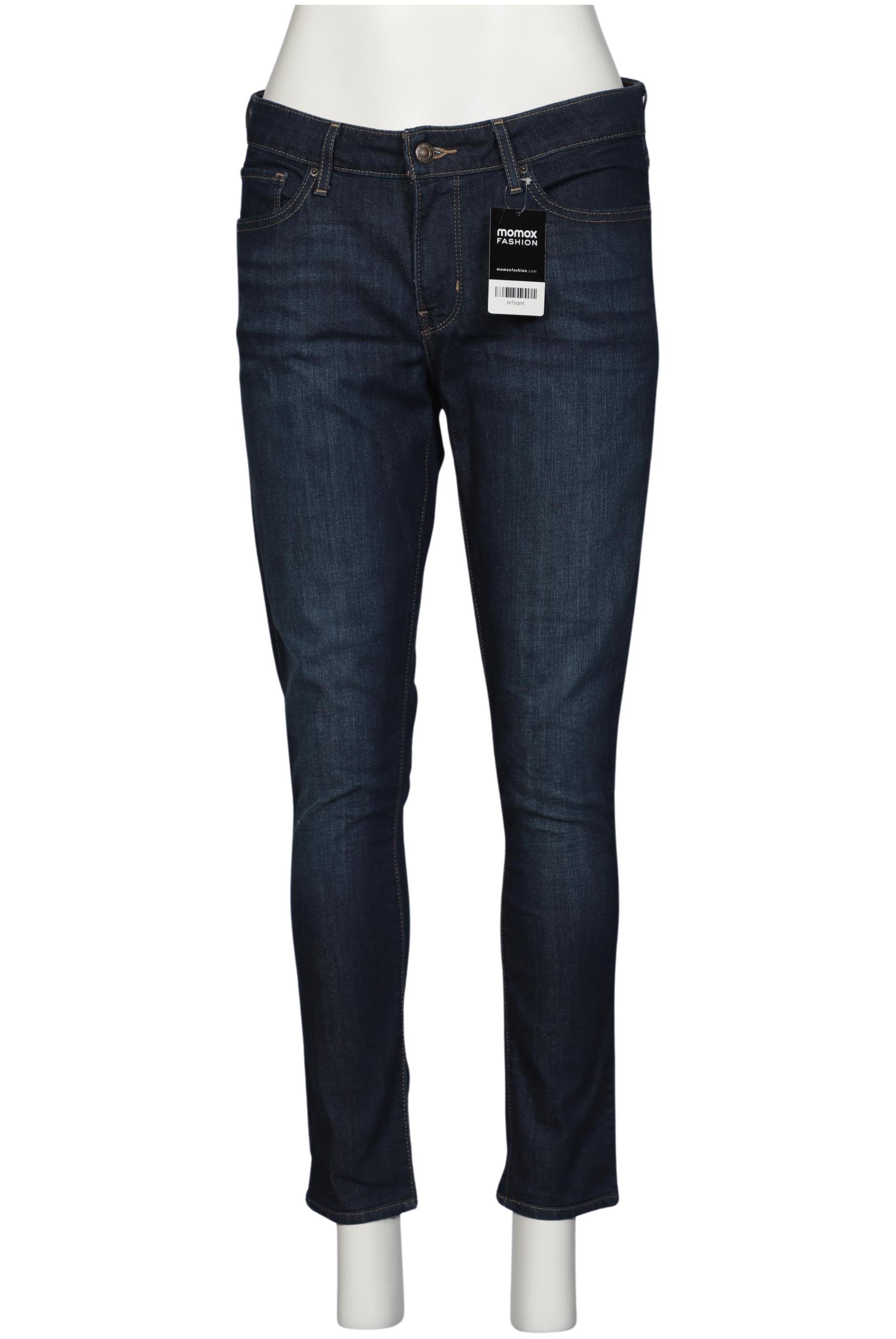 

Levis Damen Jeans, marineblau, Gr. 31
