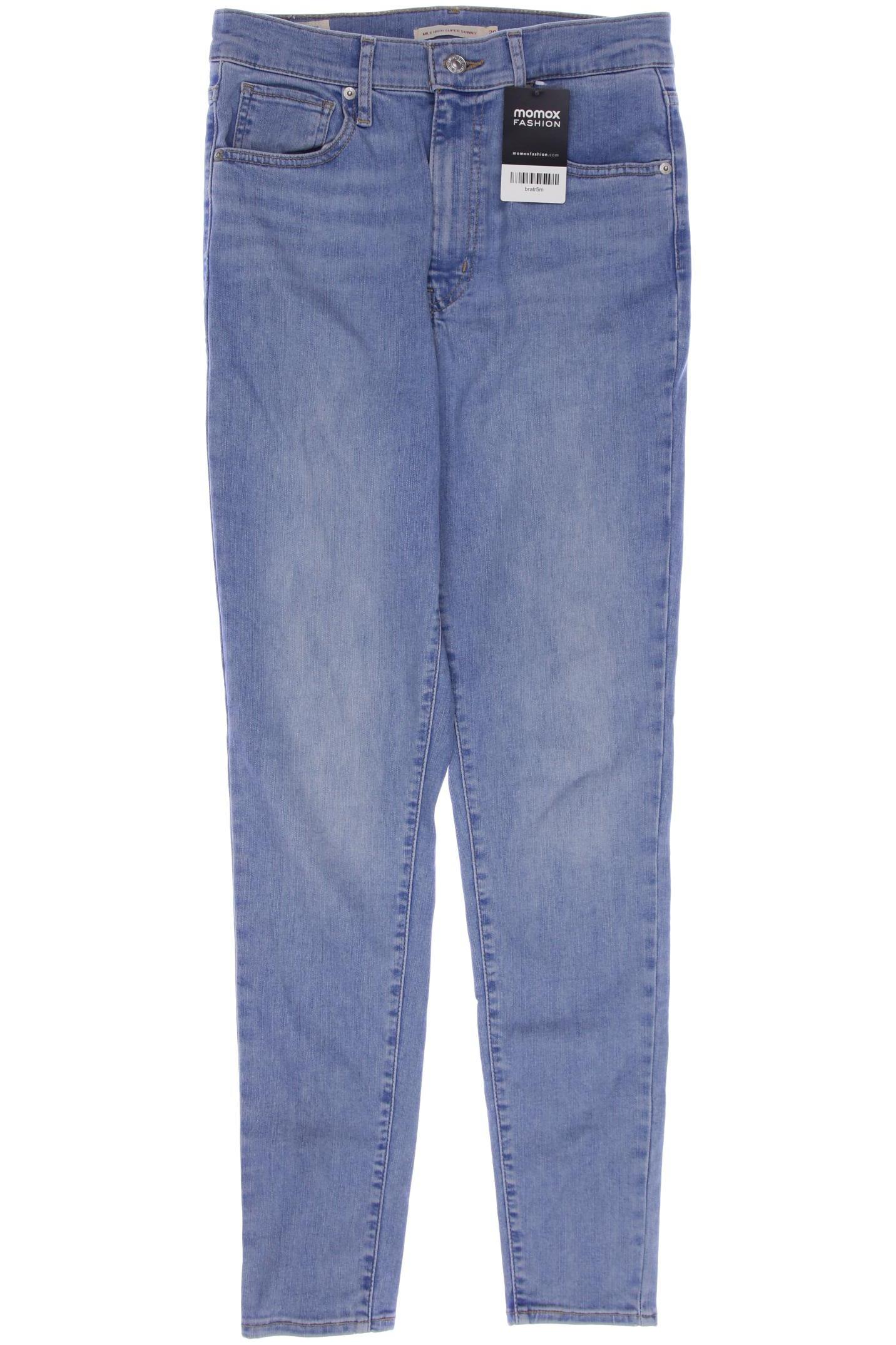 

Levis Damen Jeans, blau, Gr. 40