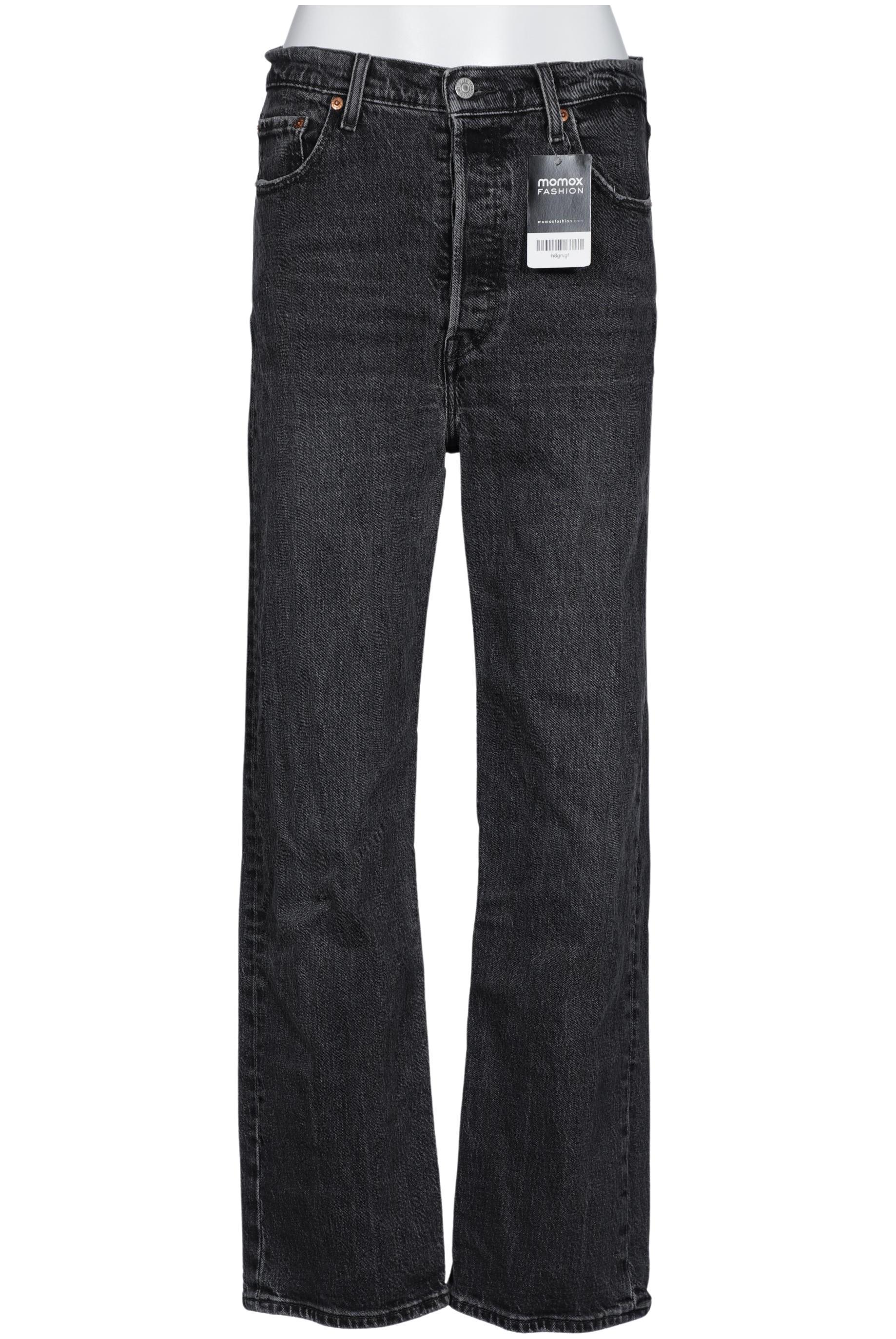 

Levis Damen Jeans, grau, Gr. 29