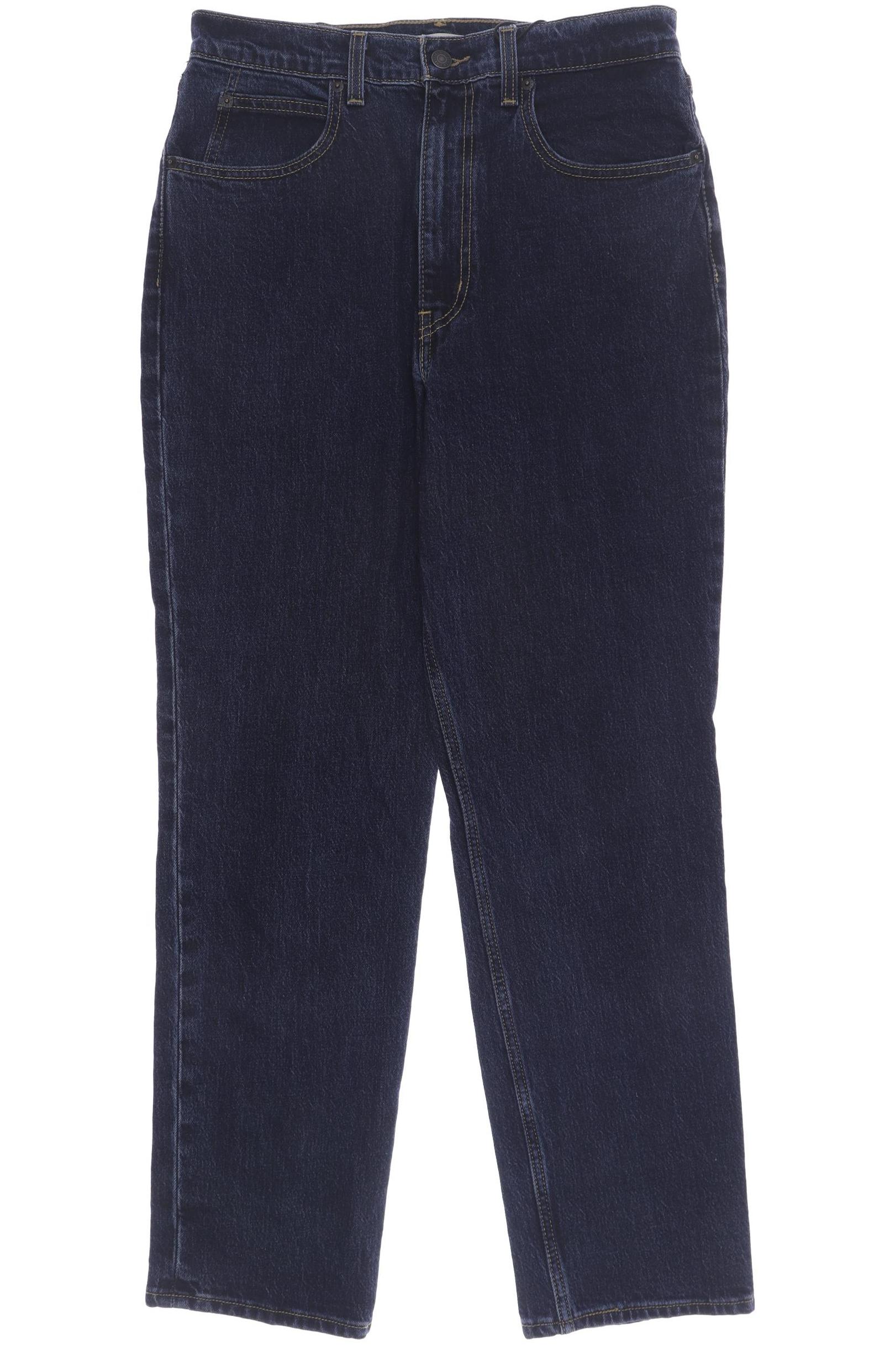 

Levis Damen Jeans, marineblau