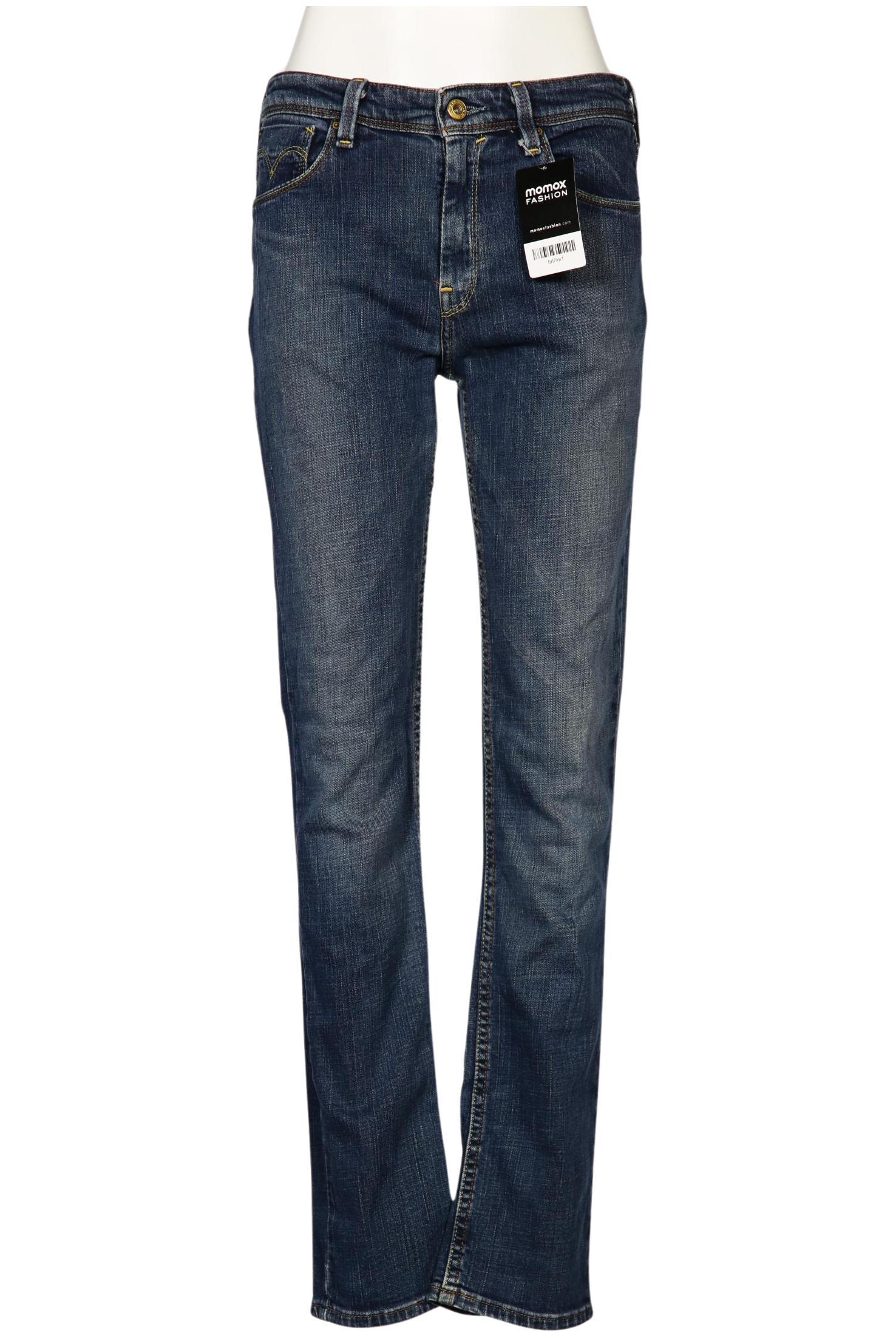 

Levis Damen Jeans, blau, Gr. 30