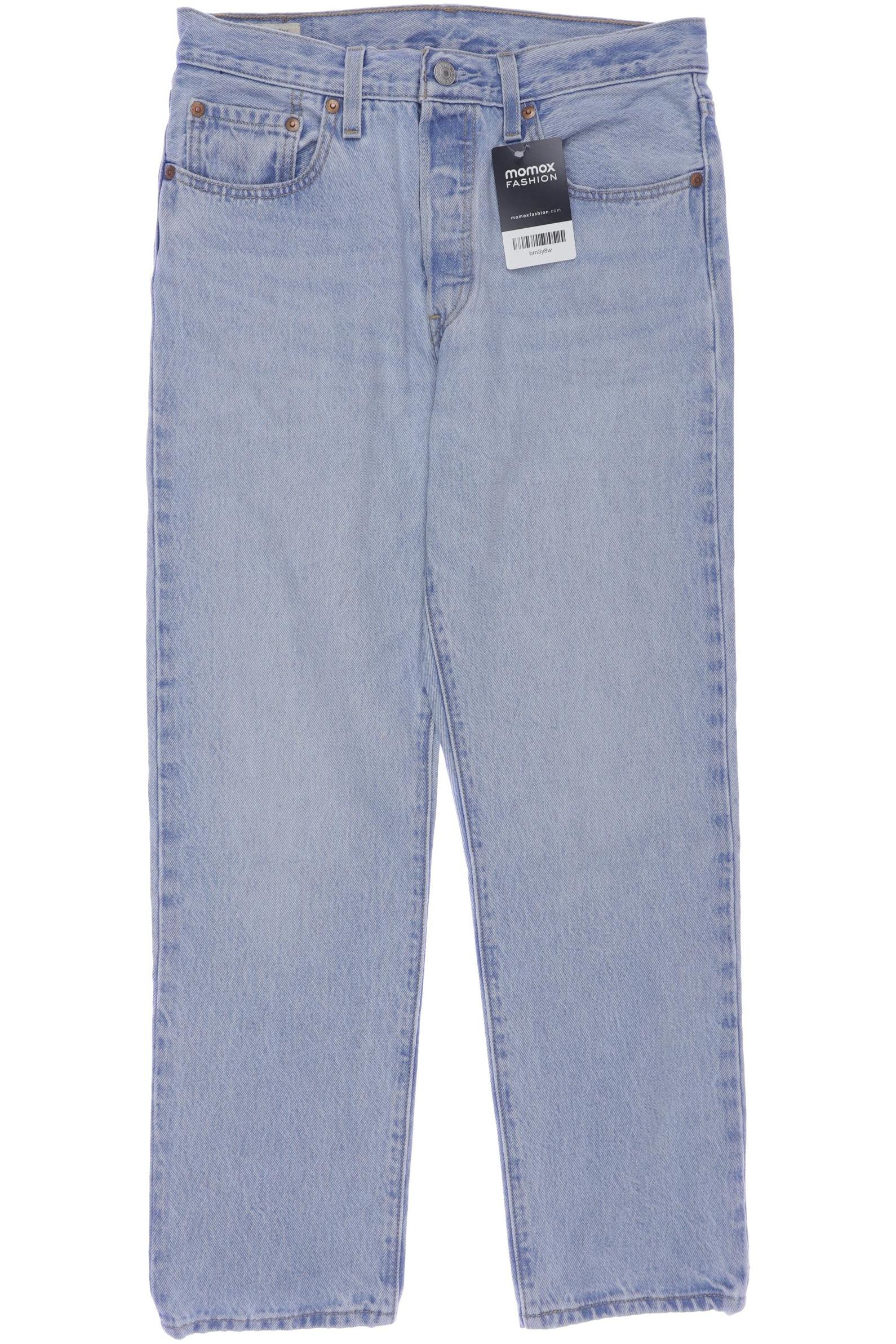 

Levis Damen Jeans, hellblau, Gr. 38