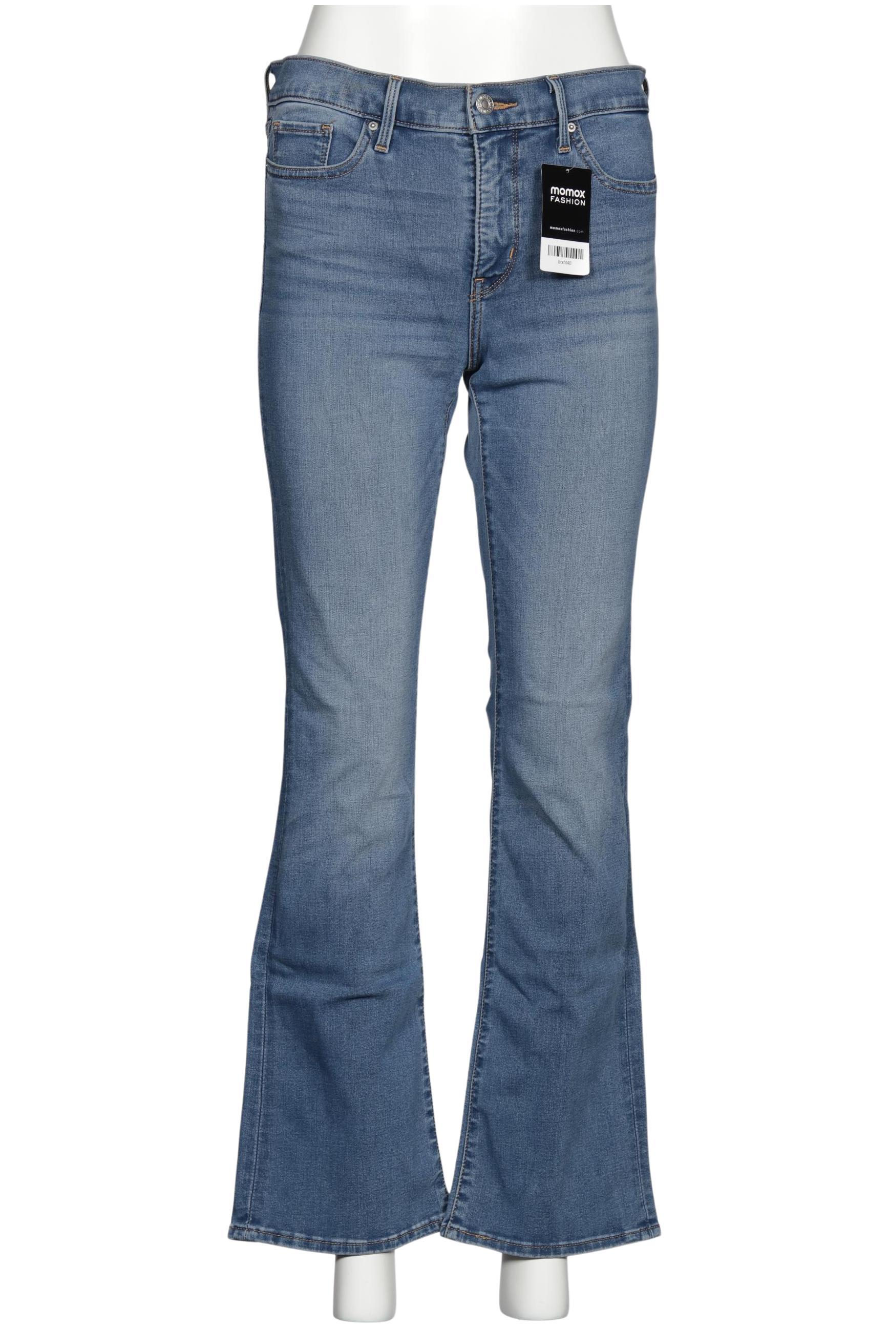 

Levis Damen Jeans, blau, Gr. 29