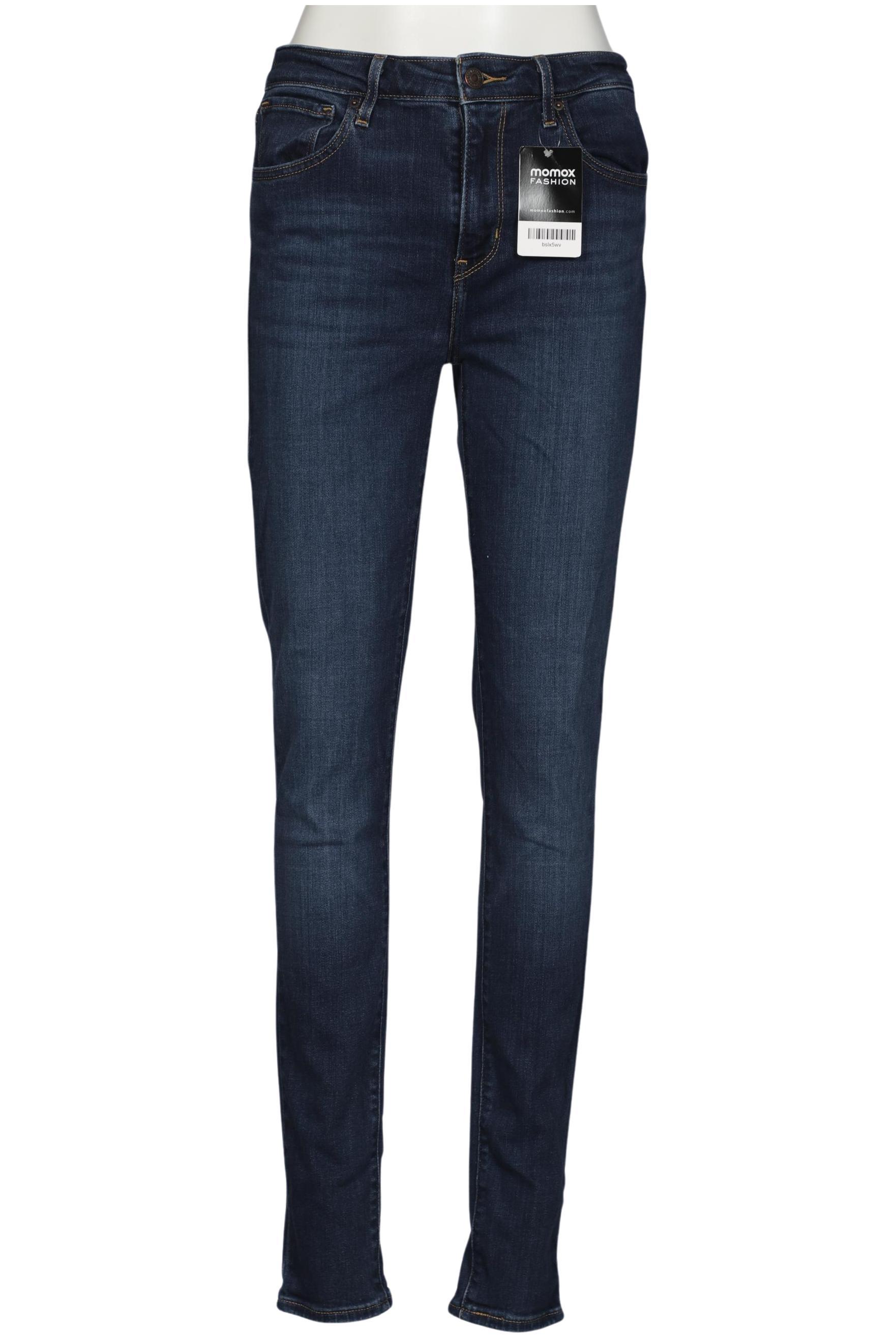 

Levis Damen Jeans, marineblau, Gr. 28