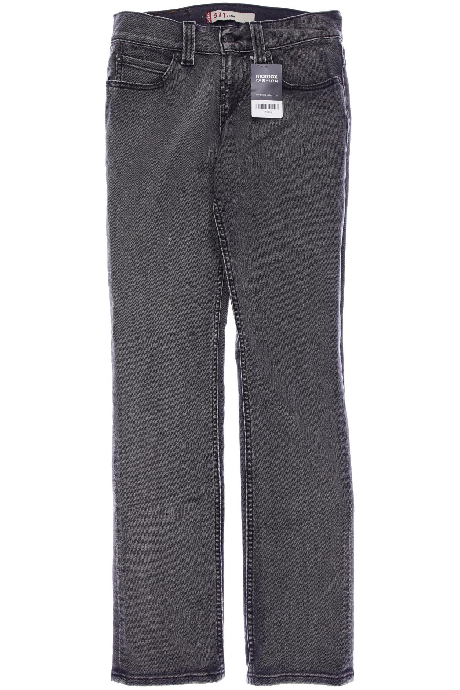 

Levis Damen Jeans, grau
