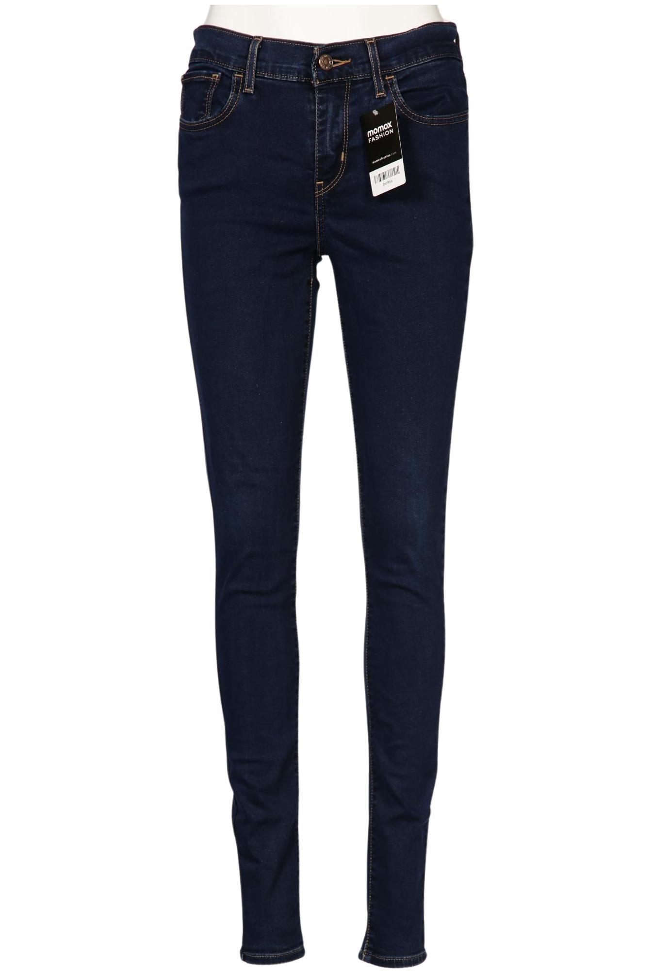 

Levis Damen Jeans, marineblau, Gr. 28