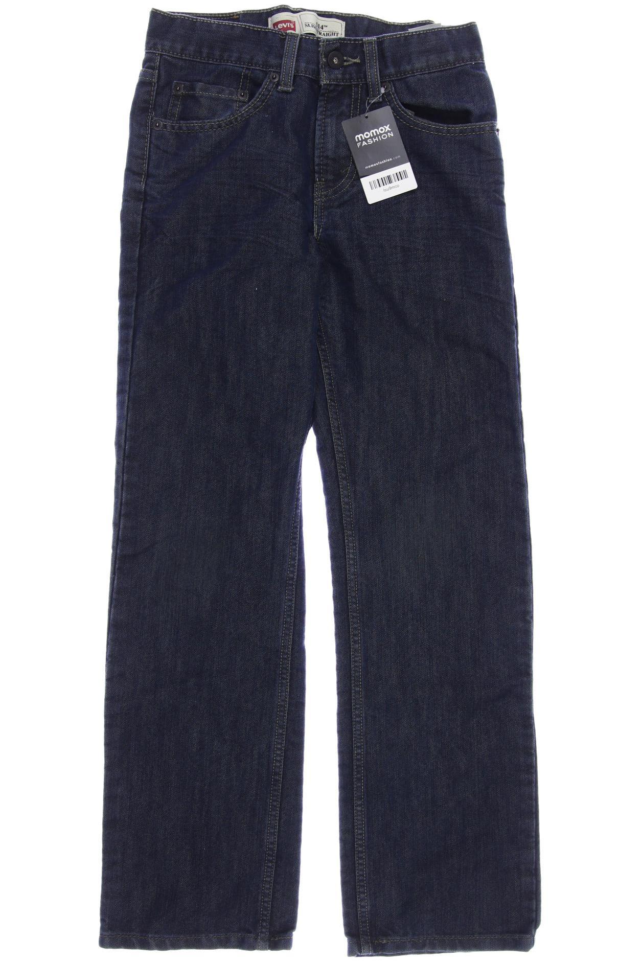 

Levis Damen Jeans, marineblau, Gr. 36