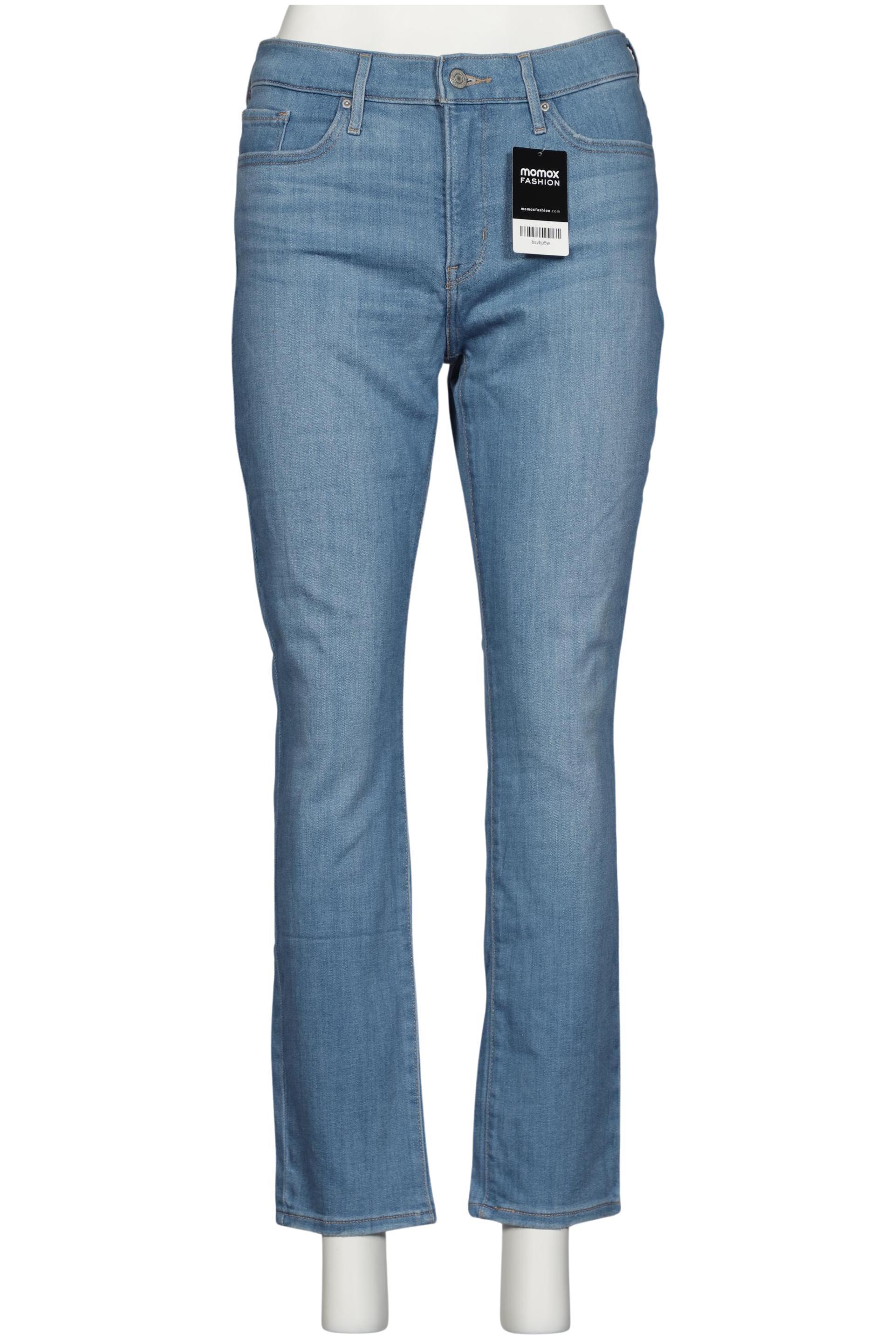 

Levis Damen Jeans, blau, Gr. 31