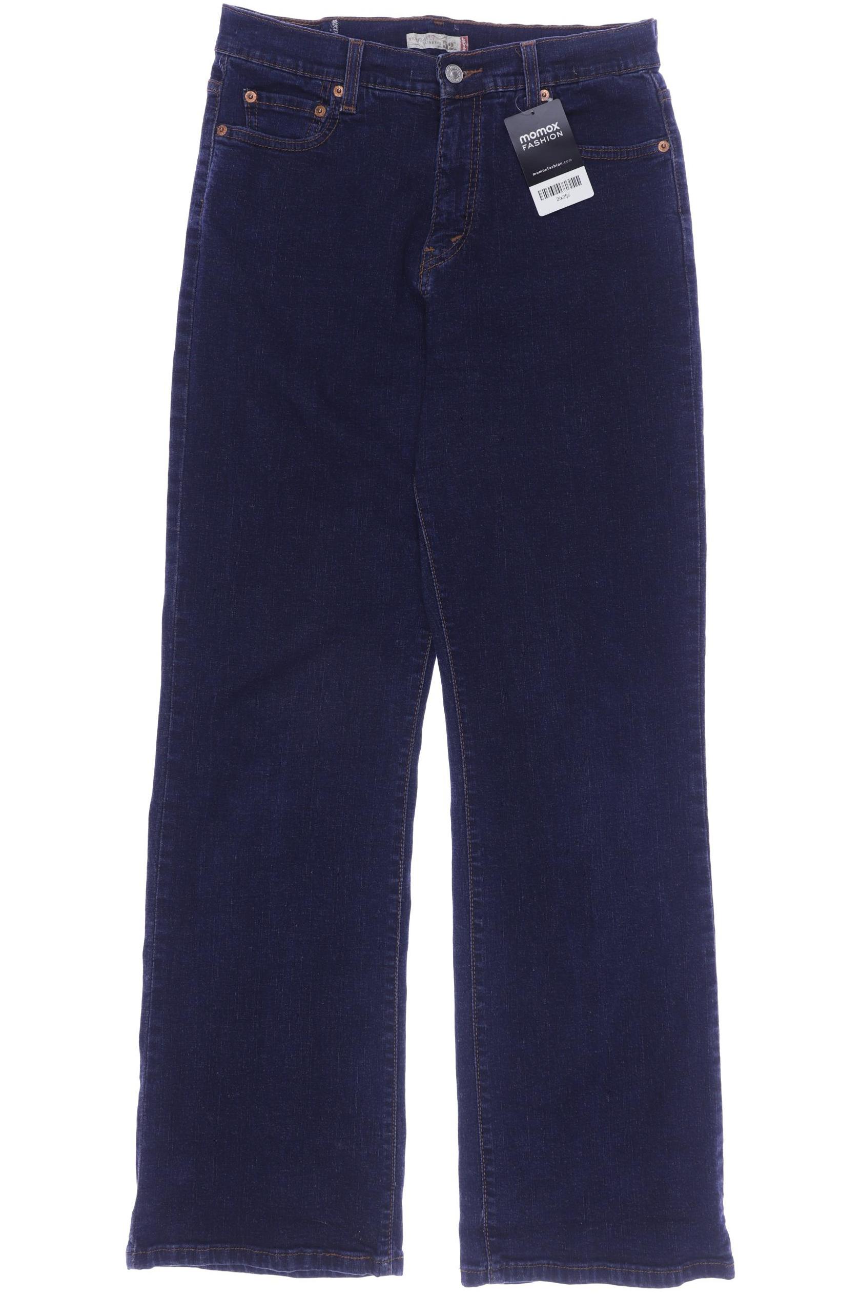 

Levis Damen Jeans, marineblau