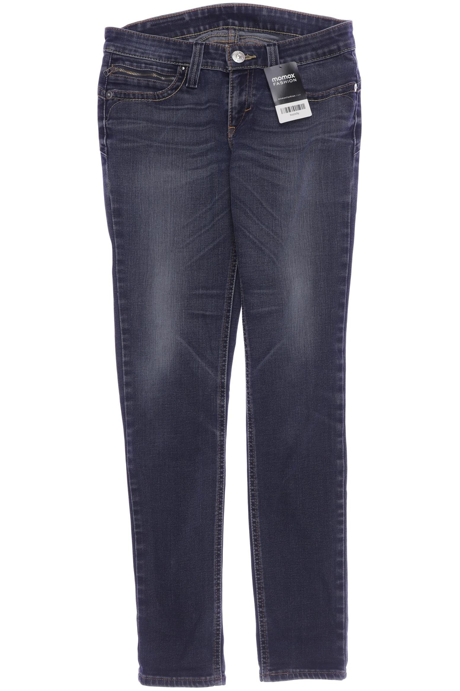 

Levis Damen Jeans, marineblau, Gr. 28
