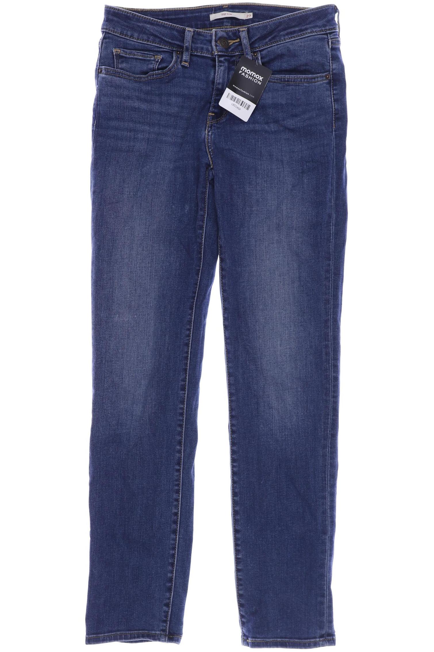 

Levis Damen Jeans, blau