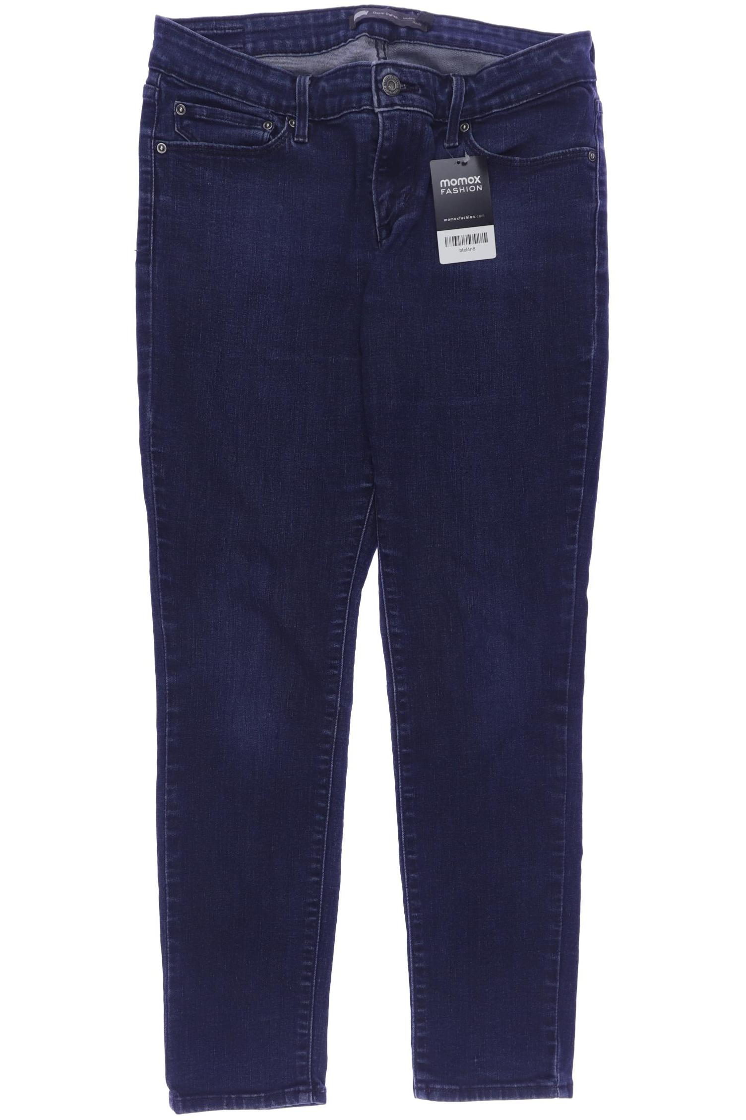 

Levis Damen Jeans, marineblau, Gr. 28