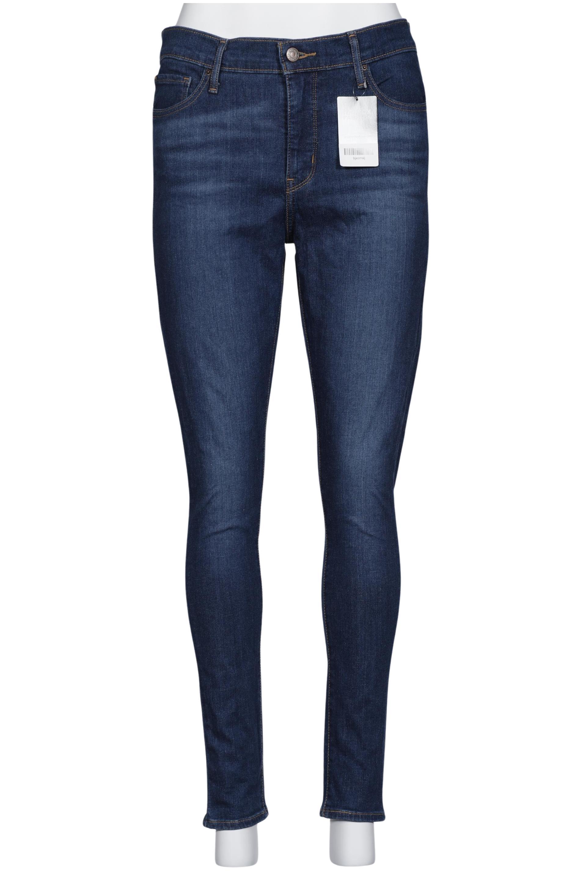 

Levis Damen Jeans, marineblau, Gr. 32