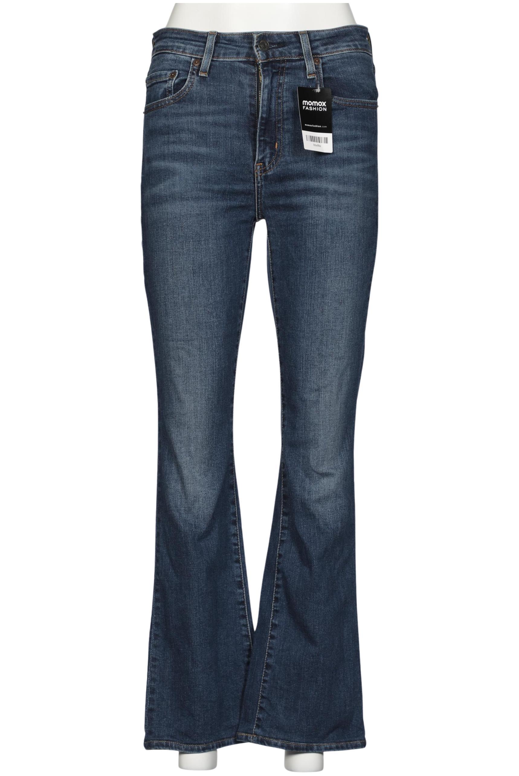 

Levis Damen Jeans, blau, Gr. 28