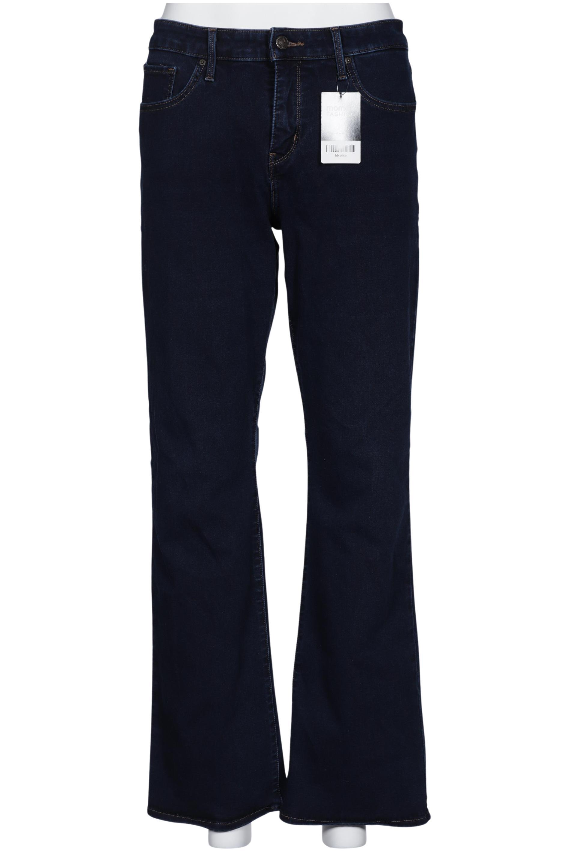 

Levis Damen Jeans, marineblau, Gr. 32
