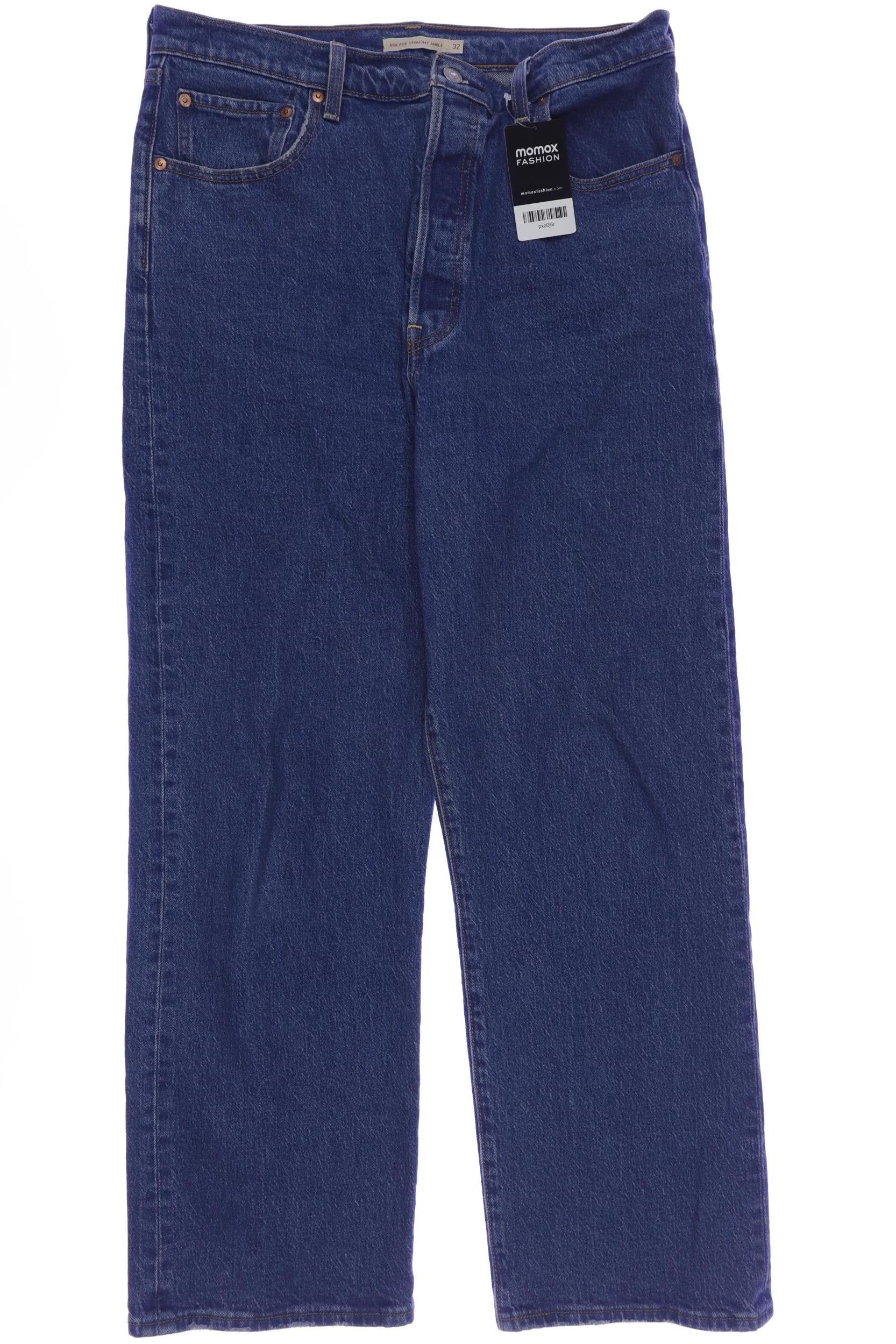 

Levis Damen Jeans, blau, Gr. 32