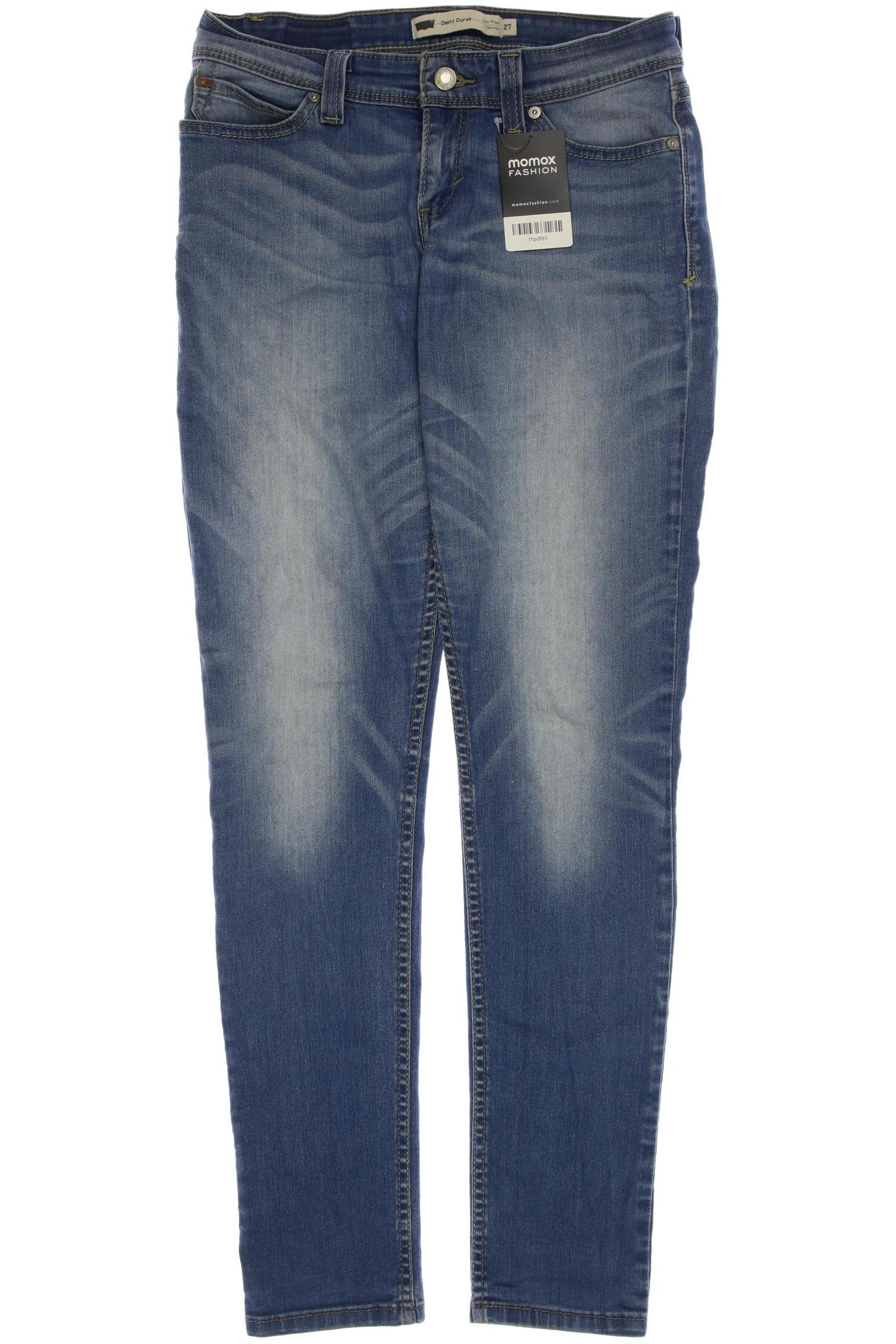 

Levis Damen Jeans, blau