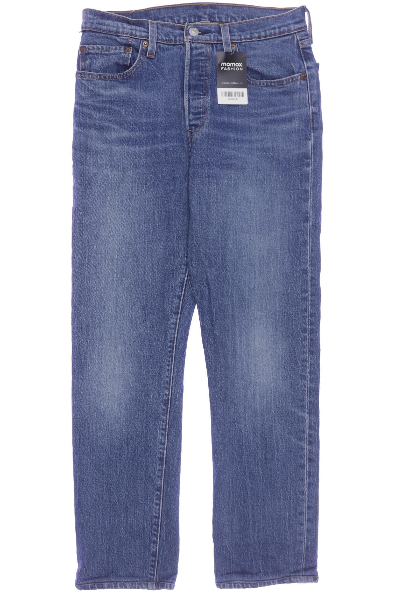 

Levis Damen Jeans, blau, Gr. 27