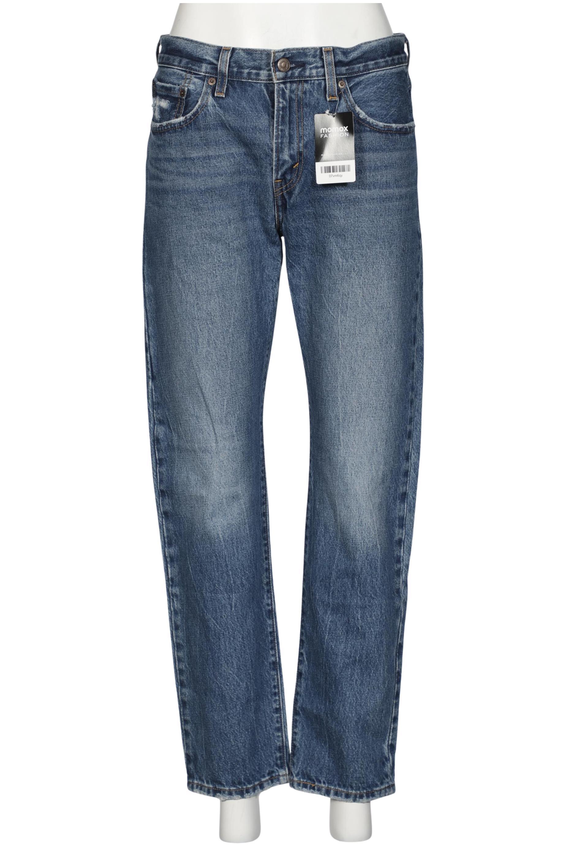 

Levis Damen Jeans, blau, Gr. 28