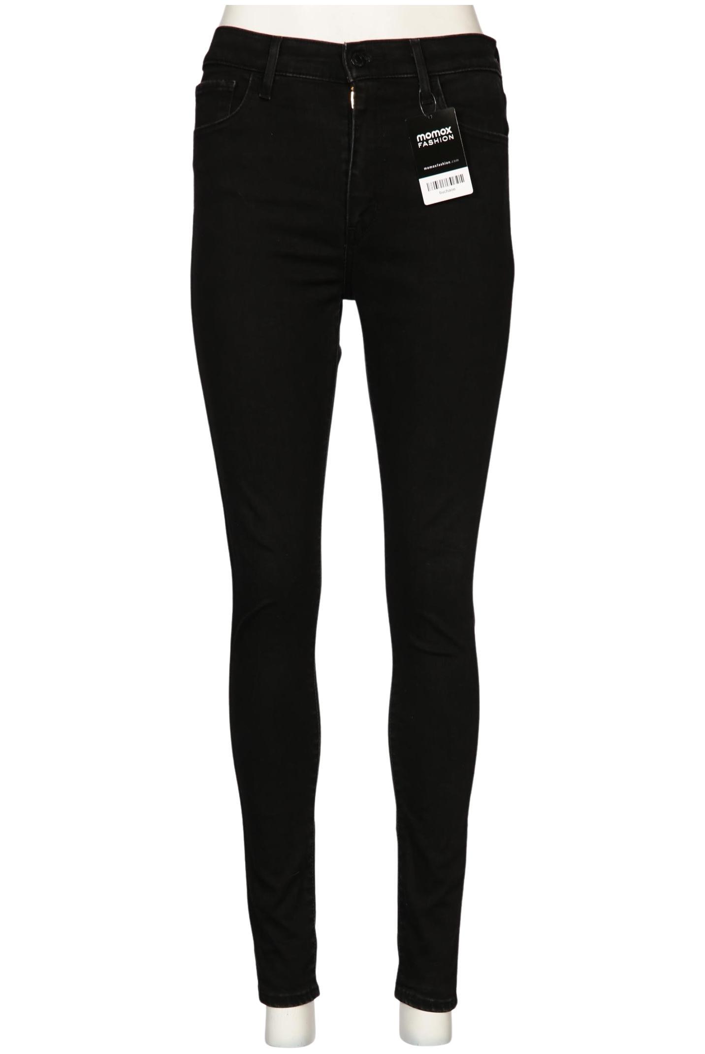 

Levis Damen Jeans, schwarz, Gr. 29