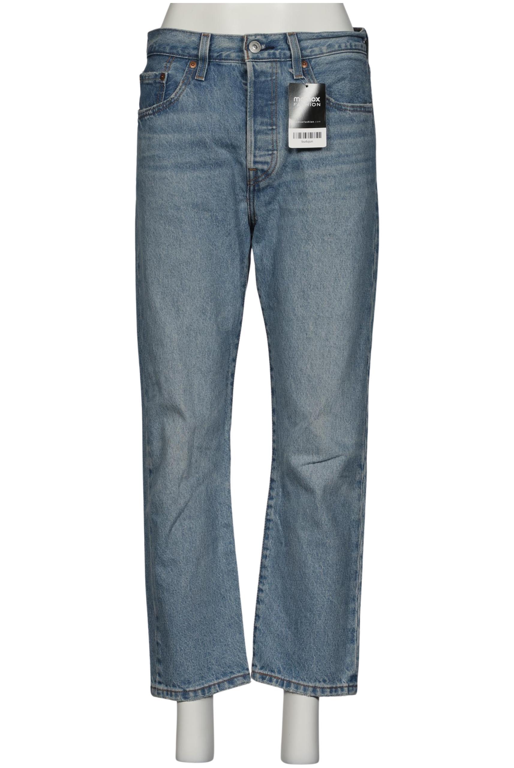 

Levis Damen Jeans, blau, Gr. 27