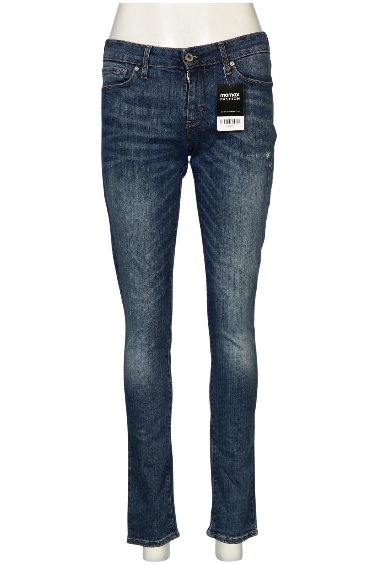 

Levis Damen Jeans, blau, Gr. 29