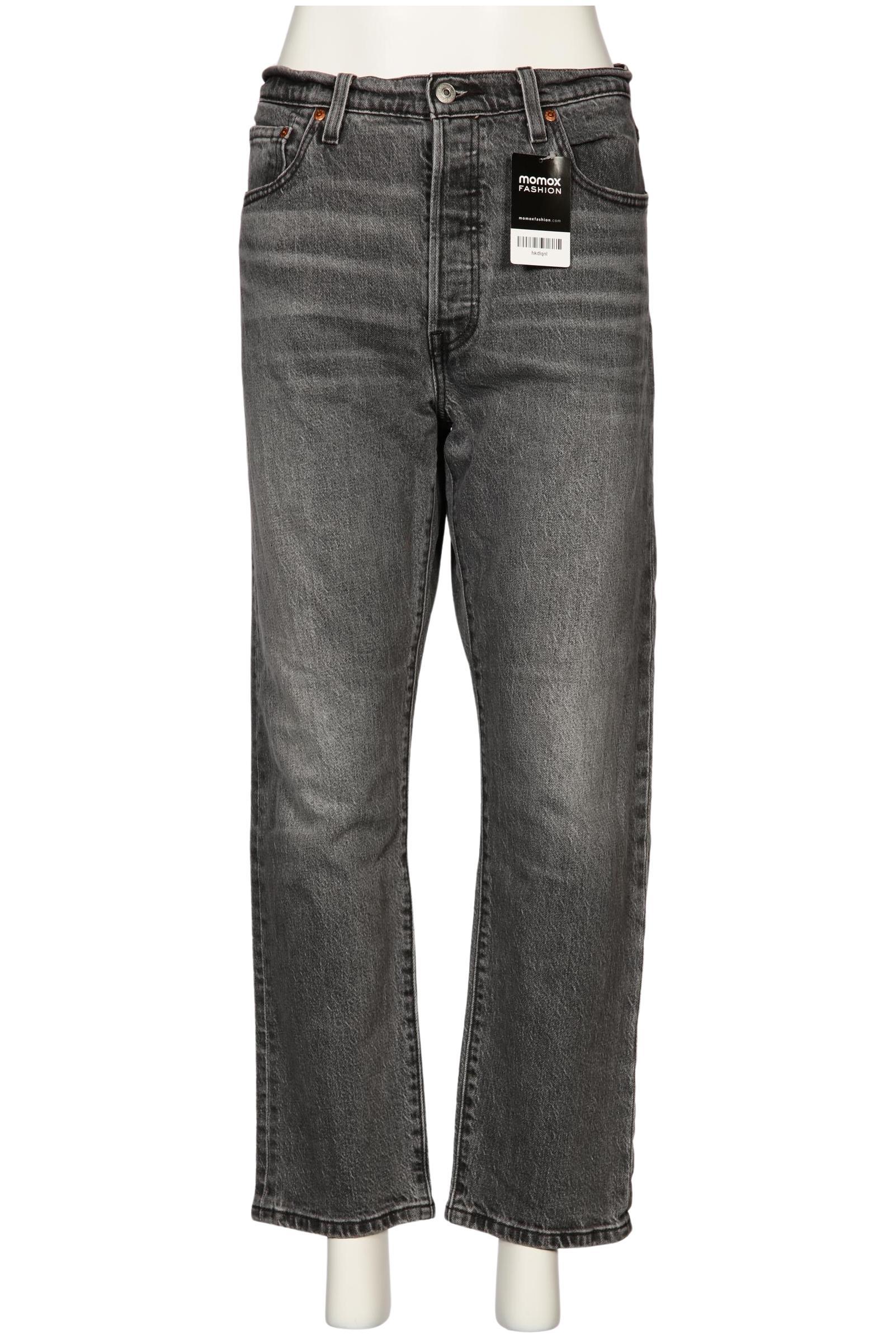

Levis Damen Jeans, grau, Gr. 32