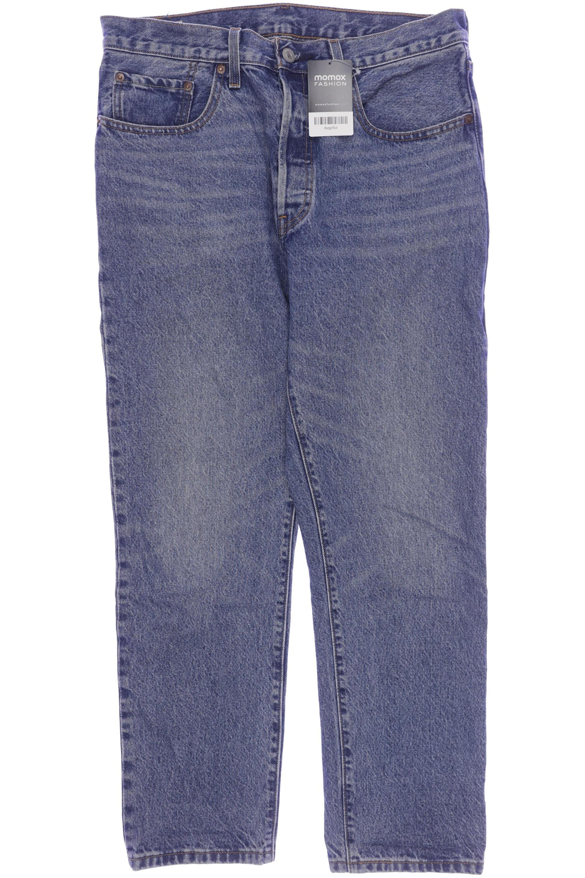 

Levis Damen Jeans, blau, Gr. 30