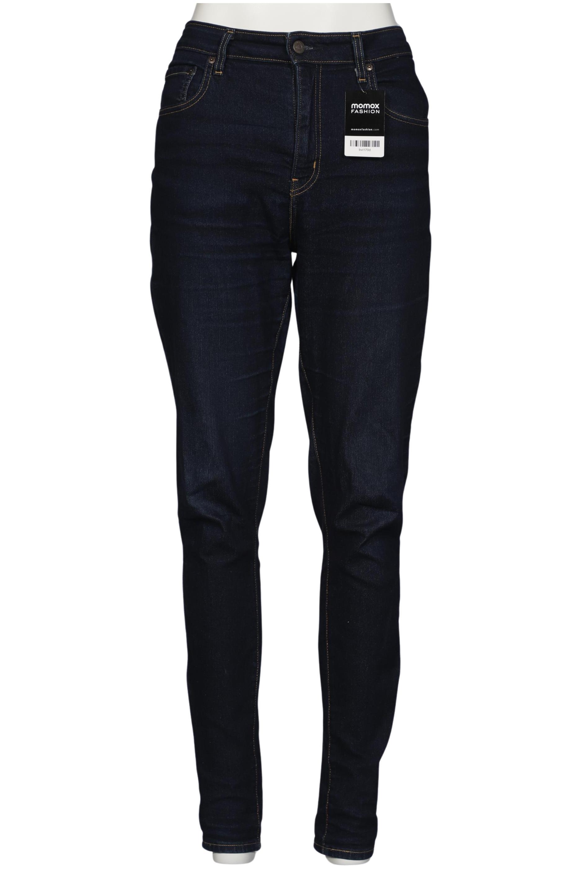 

Levis Damen Jeans, marineblau, Gr. 32