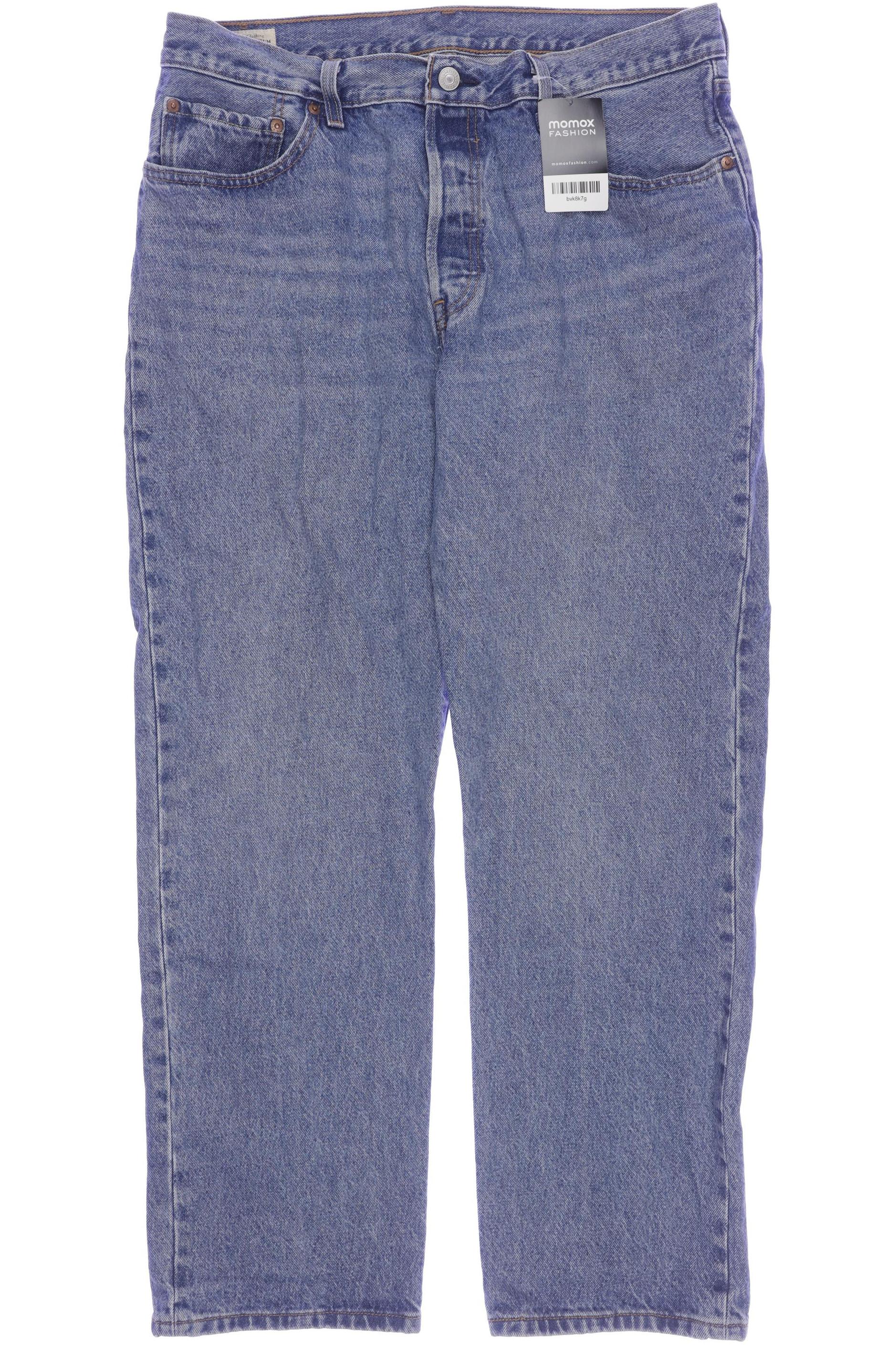 

Levis Damen Jeans, blau, Gr. 32