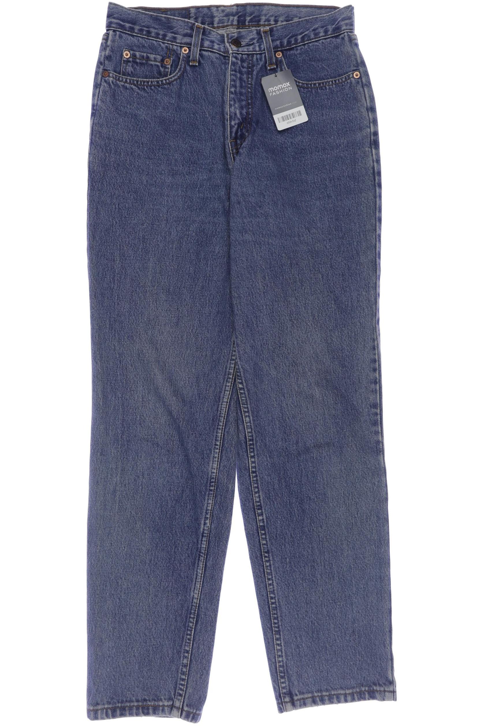 

Levis Damen Jeans, blau, Gr. 31