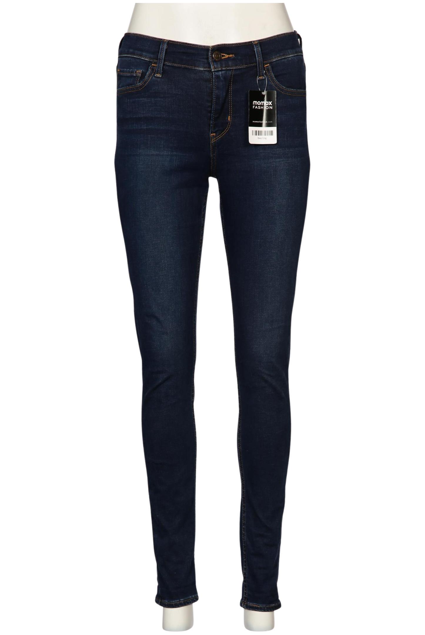 

Levis Damen Jeans, marineblau, Gr. 29