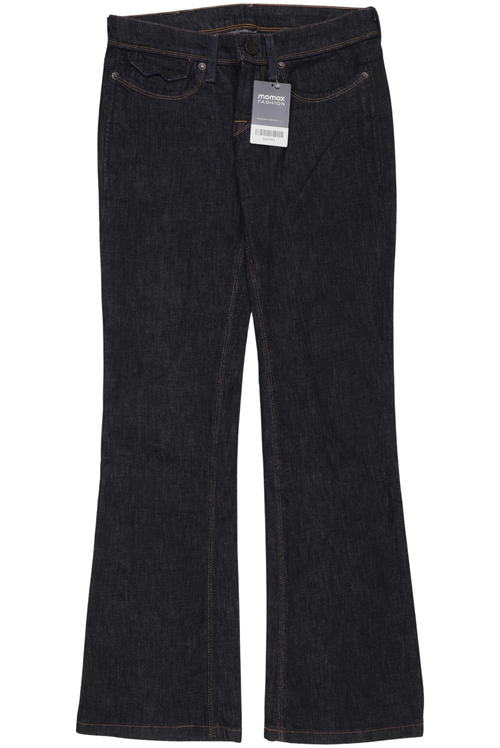 

Levis Damen Jeans, marineblau, Gr. 28