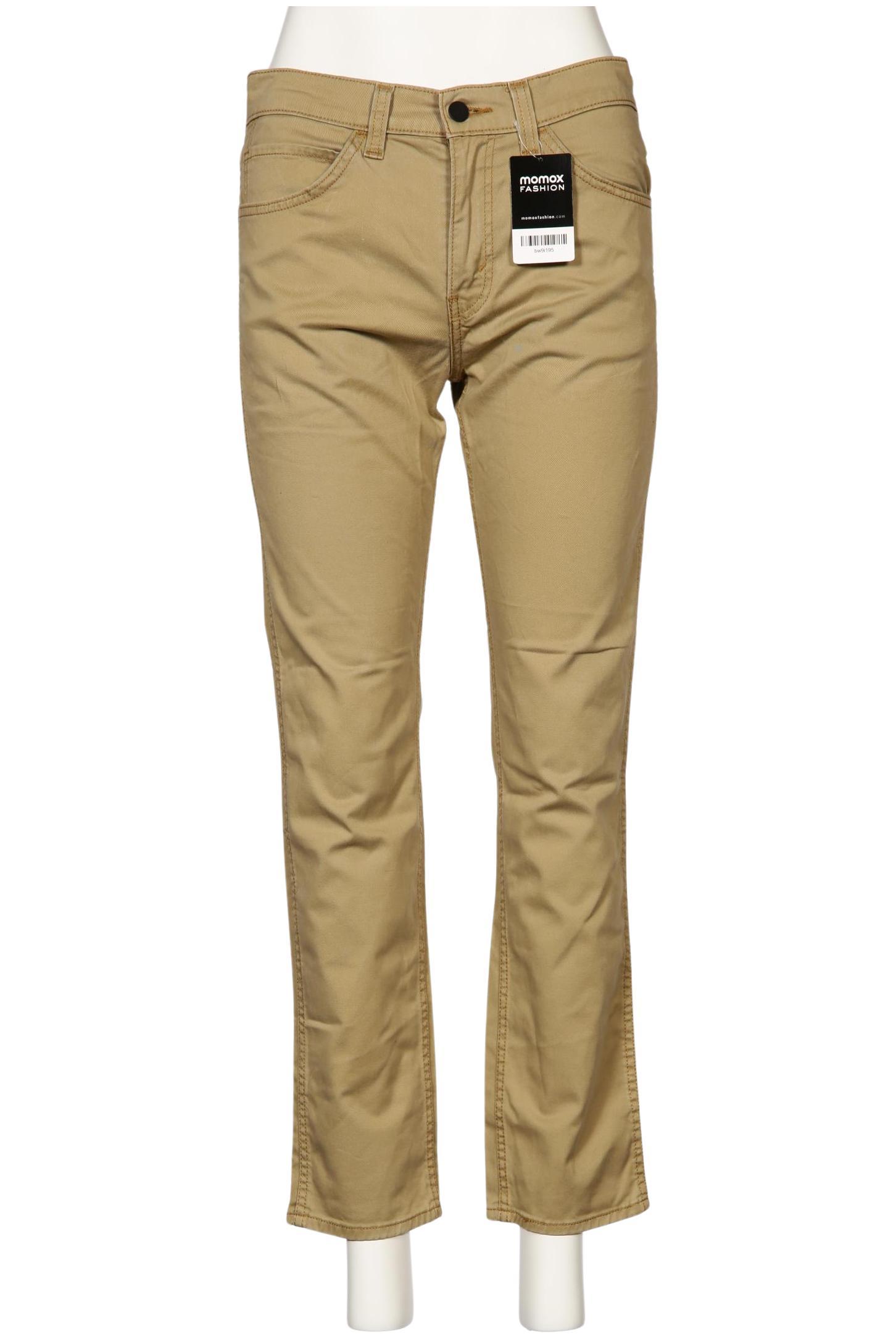 

Levis Damen Jeans, beige, Gr. 32