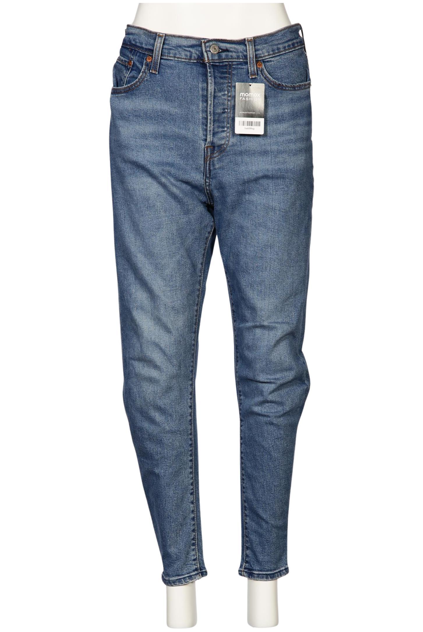 

Levis Damen Jeans, blau, Gr. 31