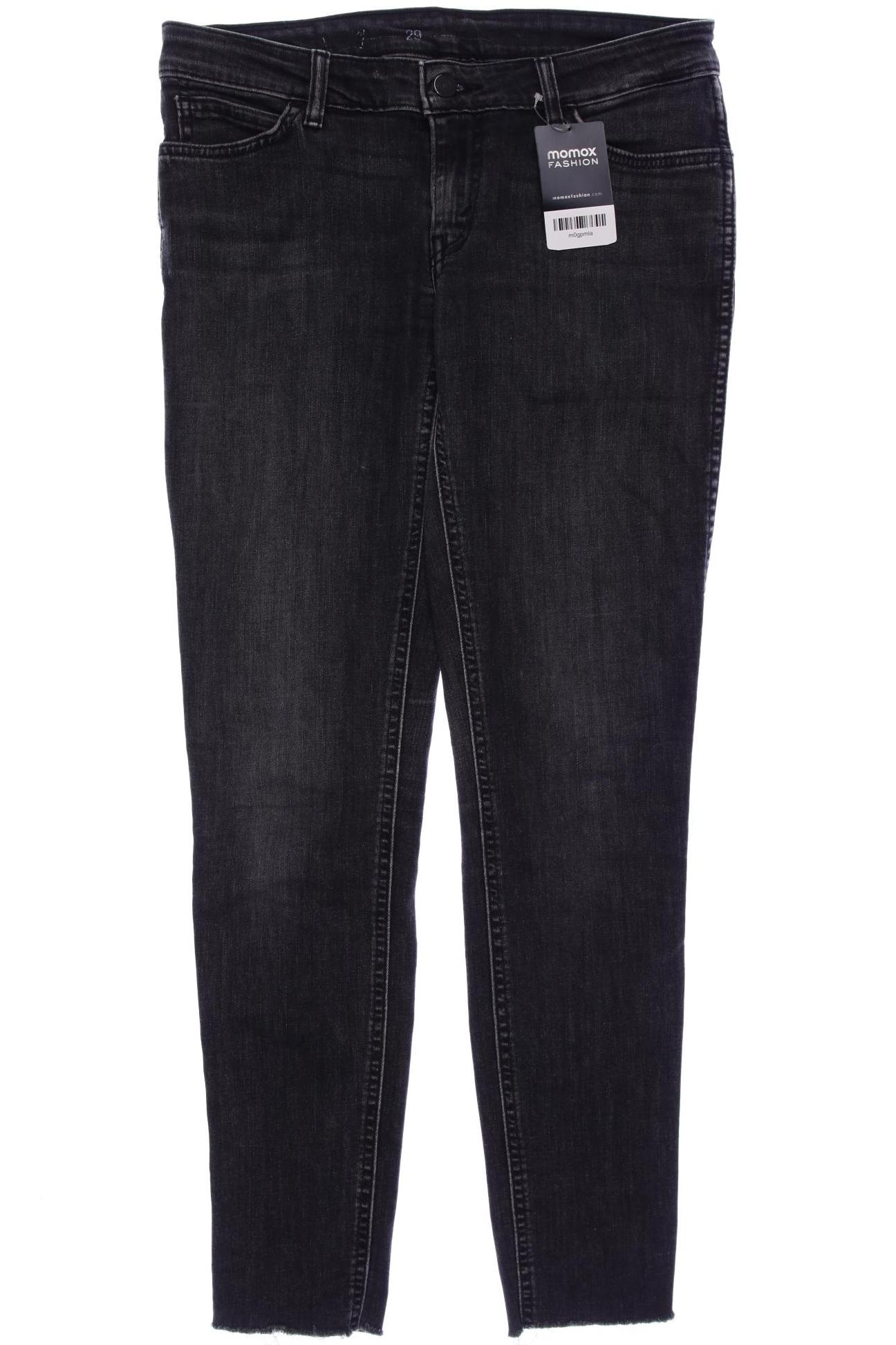 

Levis Damen Jeans, grau, Gr. 40