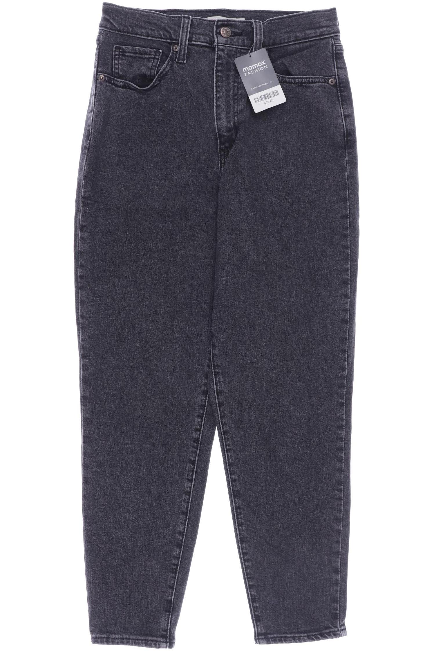 

Levis Damen Jeans, grau, Gr. 28