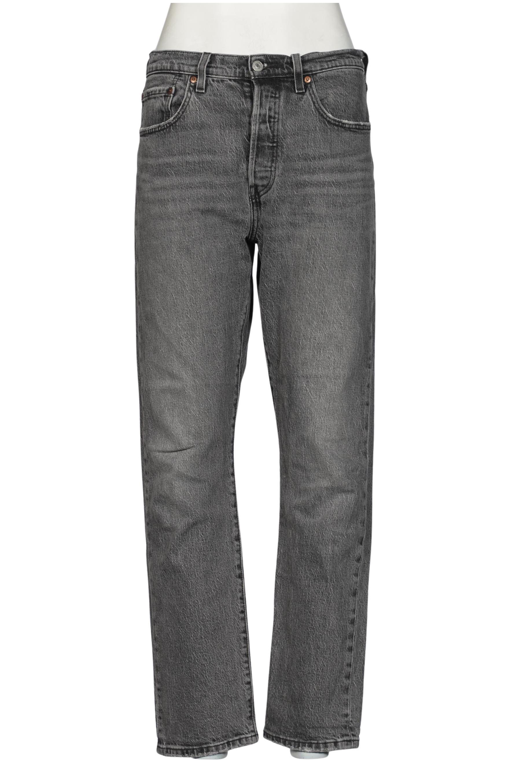 

Levis Damen Jeans, grau, Gr. 30