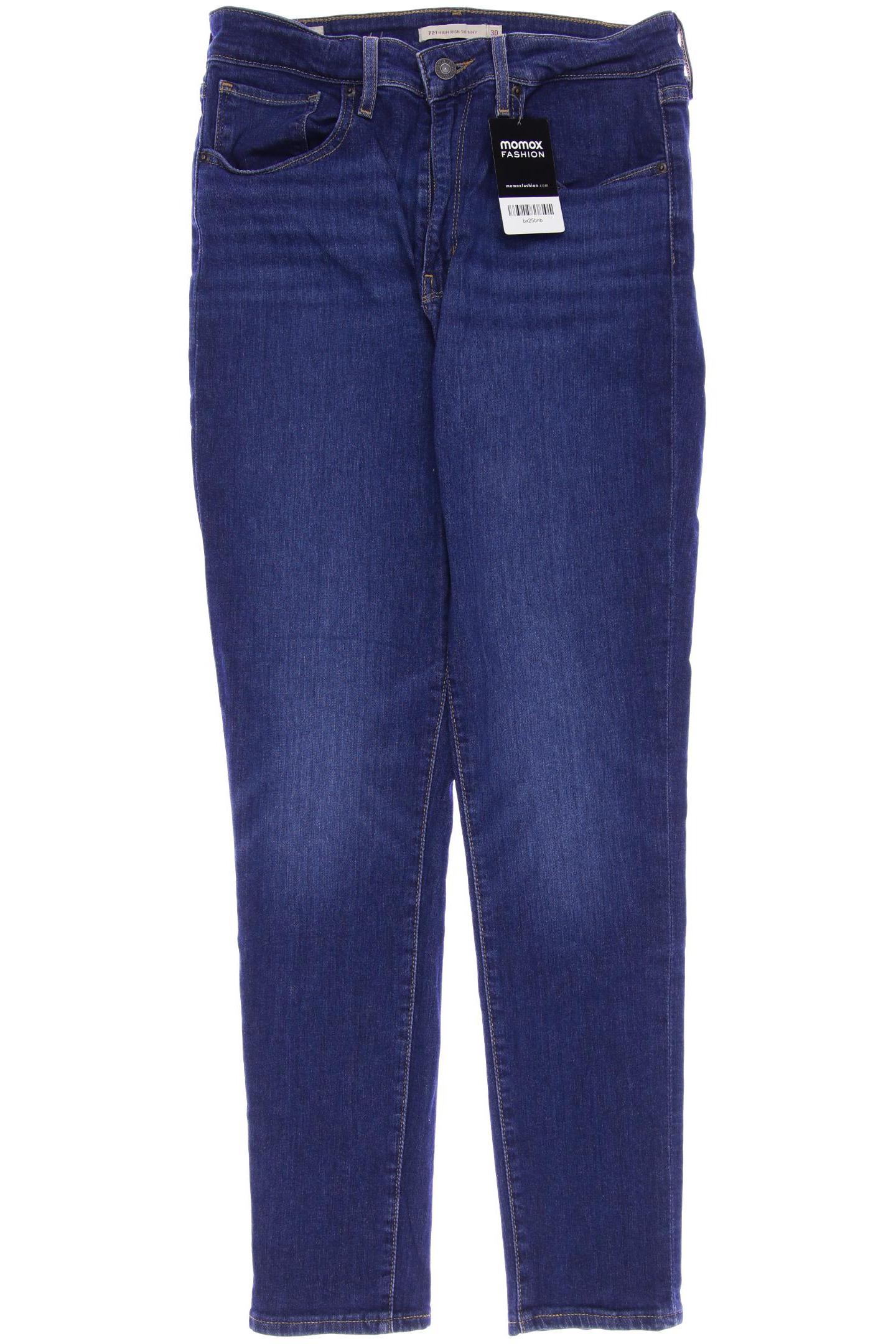 

Levis Damen Jeans, blau