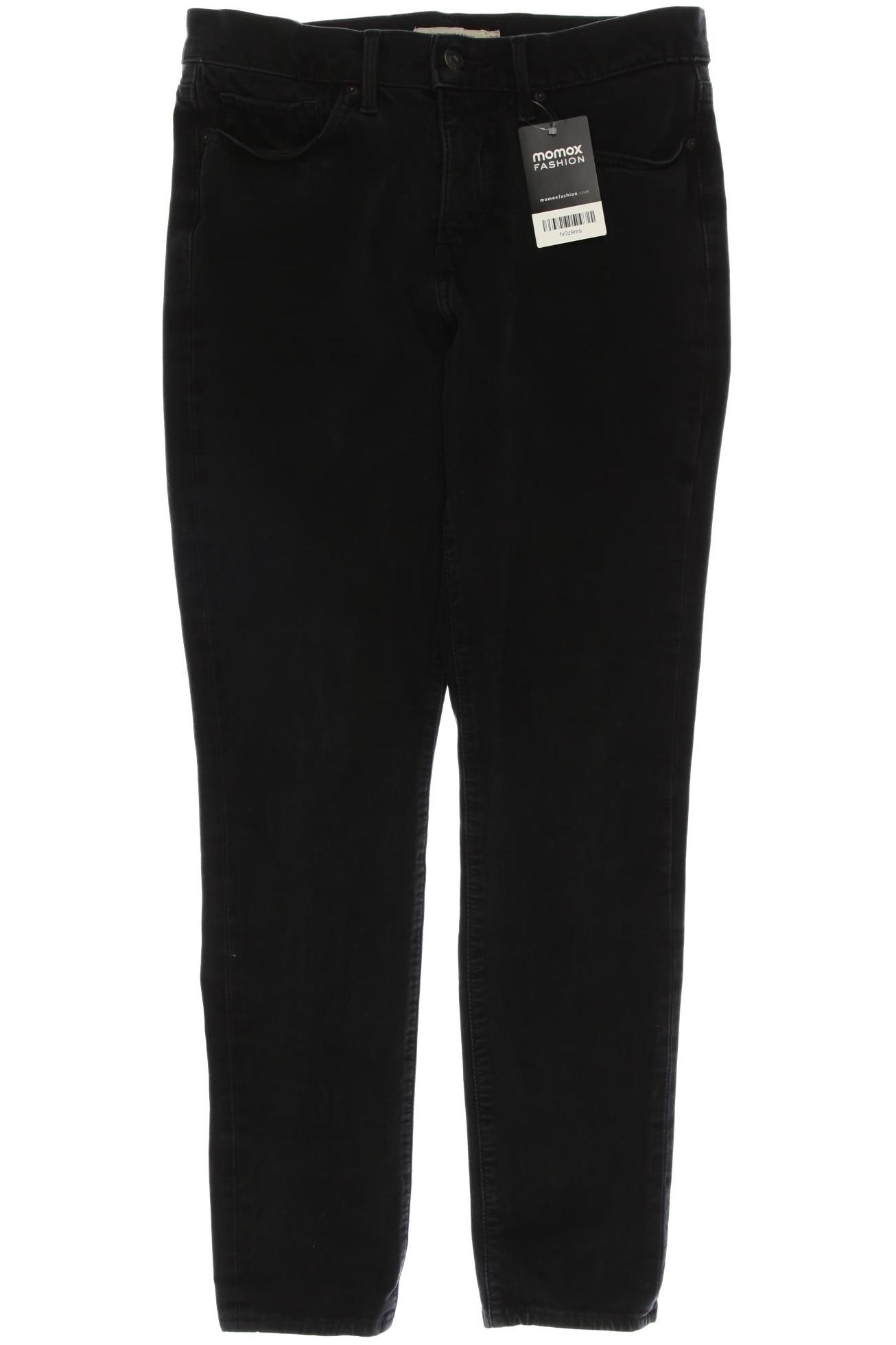 

Levis Damen Jeans, schwarz