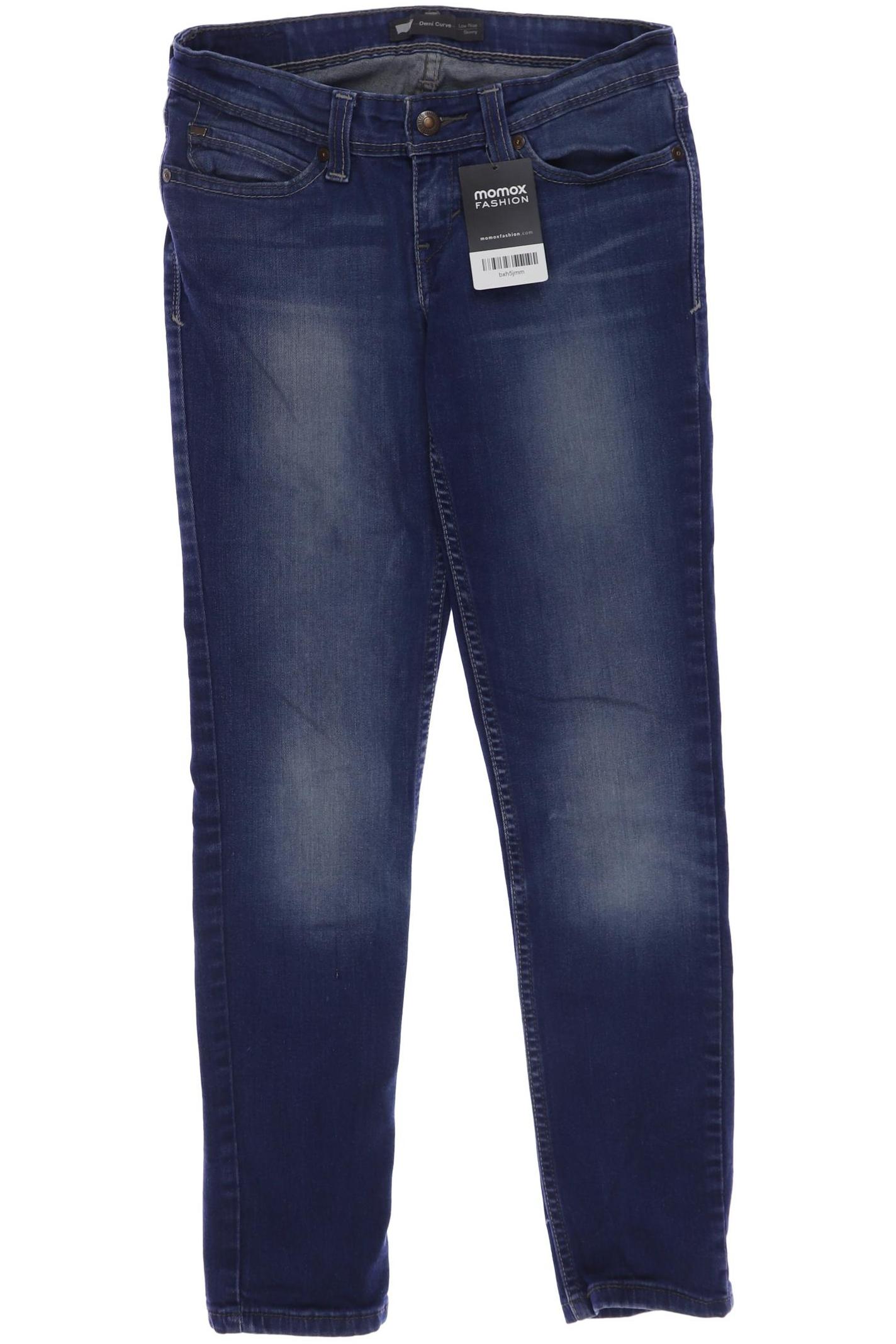 

Levis Damen Jeans, blau