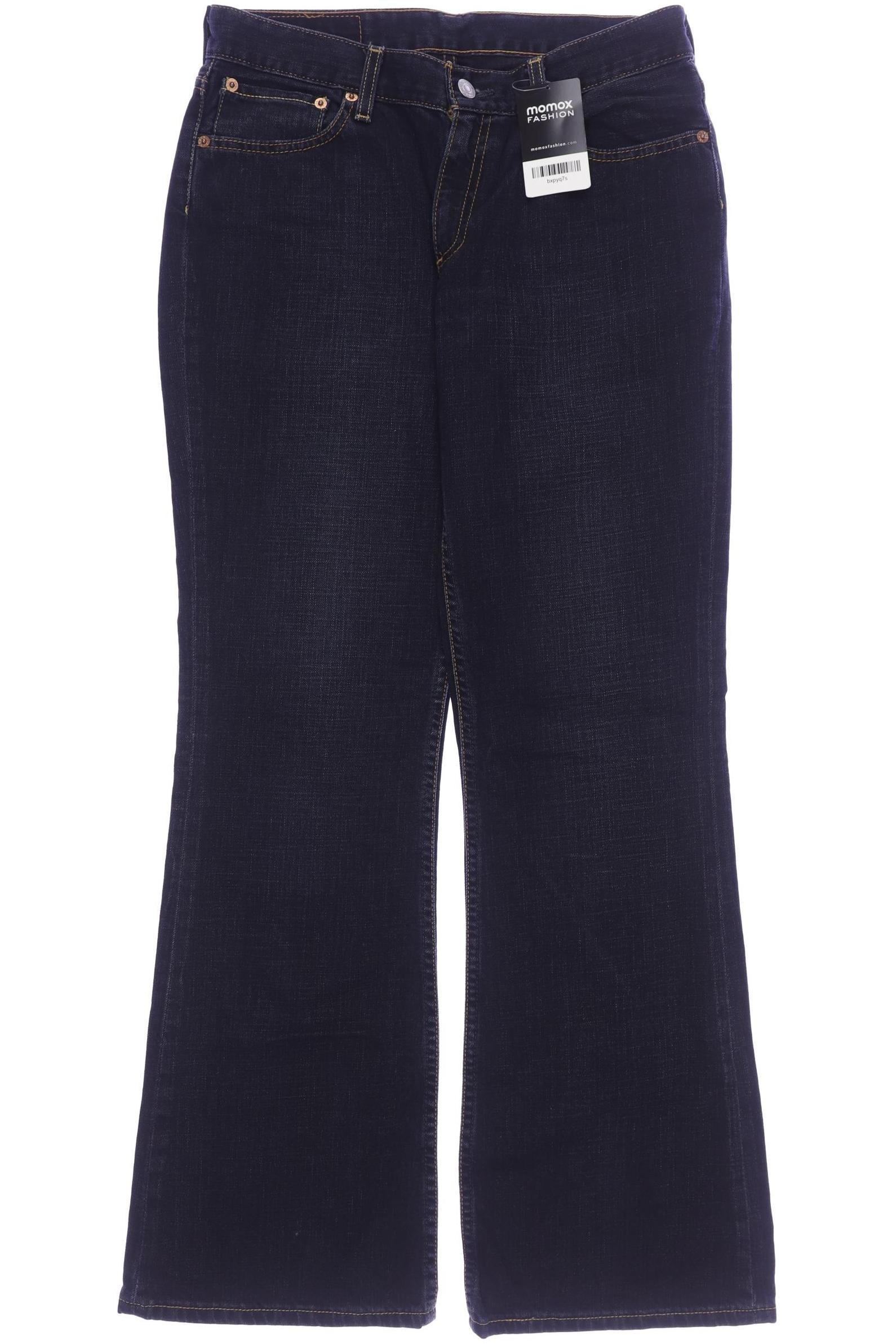 

Levis Damen Jeans, marineblau, Gr. 29