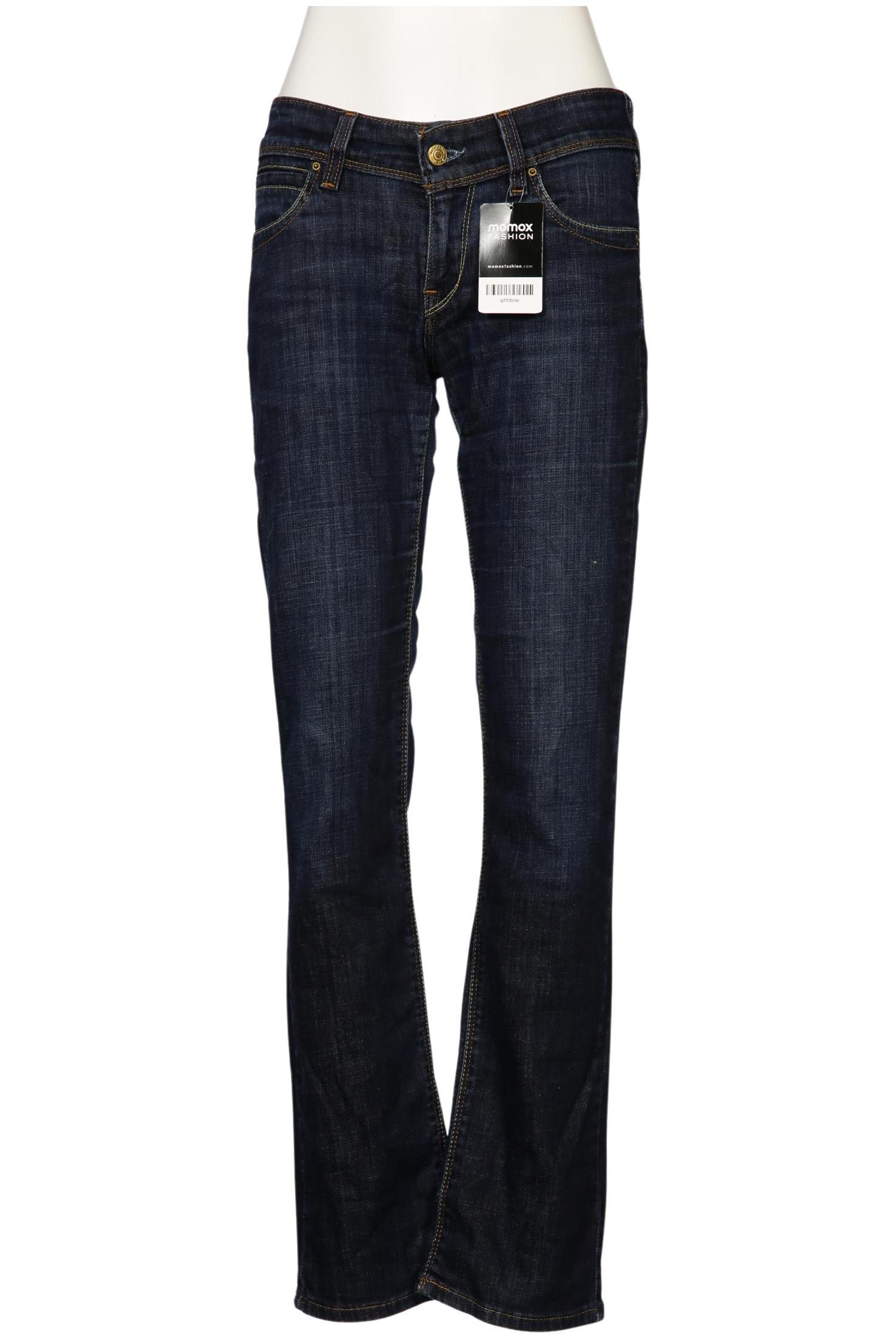 

Levis Damen Jeans, marineblau, Gr. 28