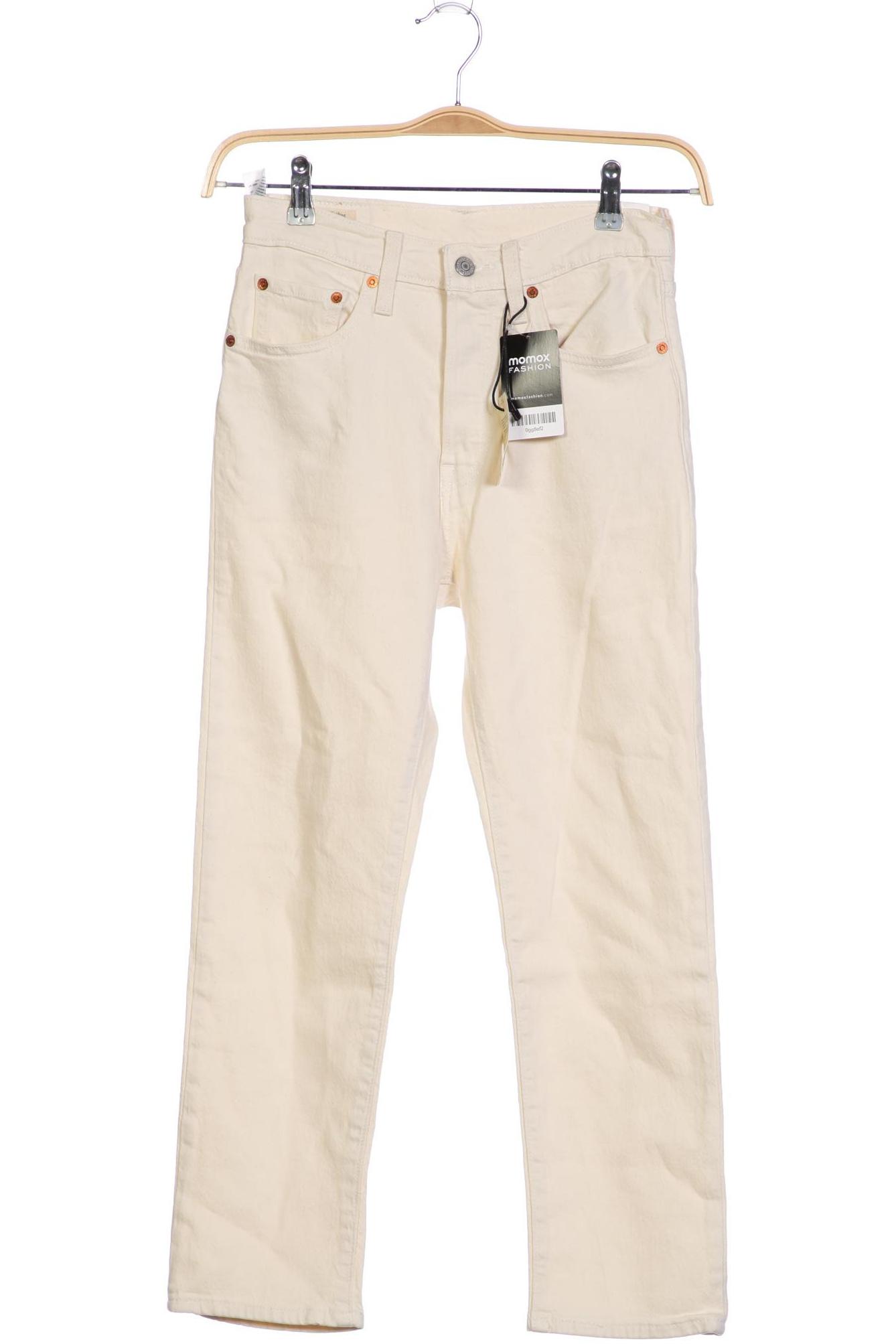 

Levis Damen Jeans, beige